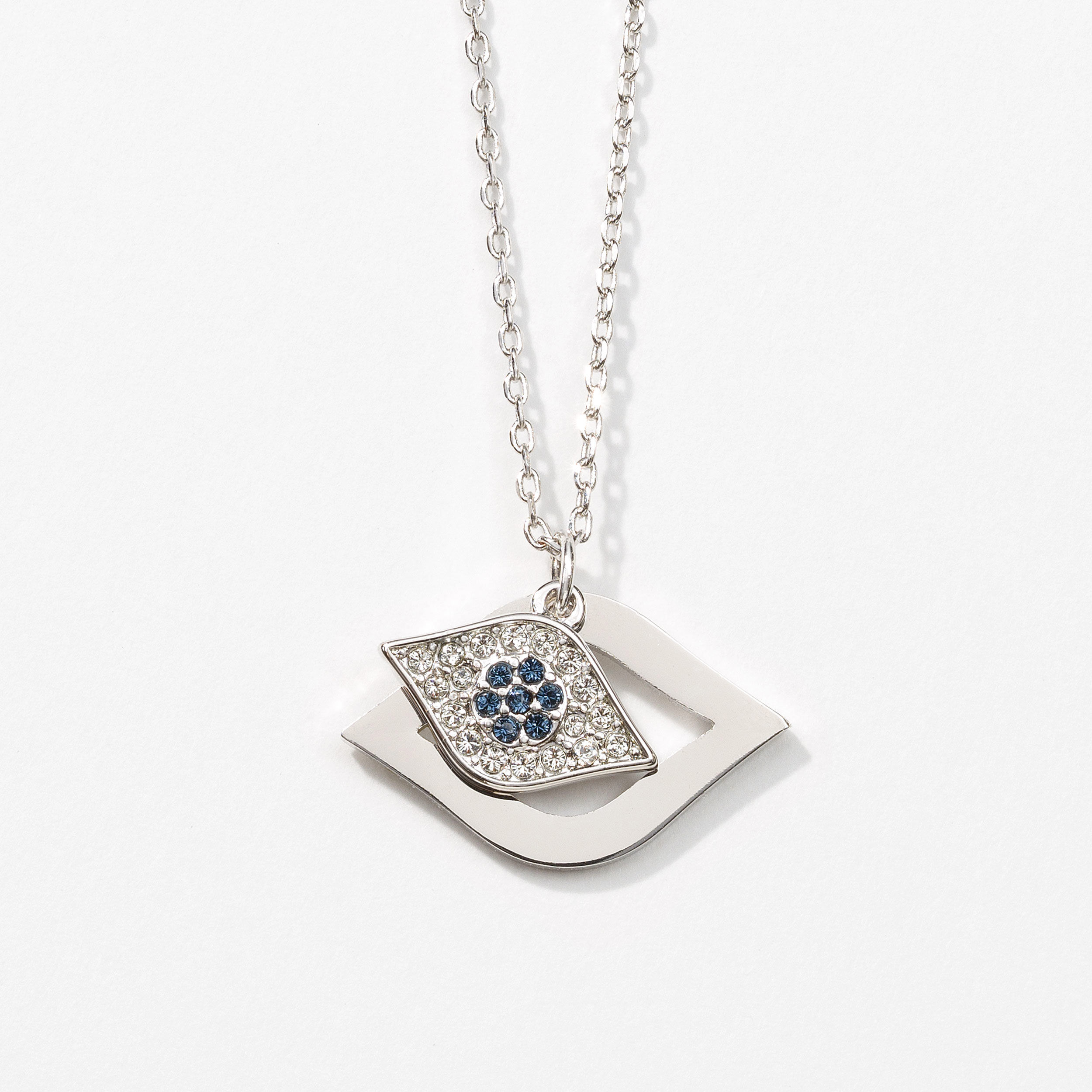 Evil Eye Necklace