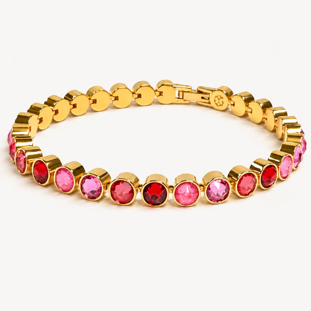 Mini Ice Bracelet, Love Story