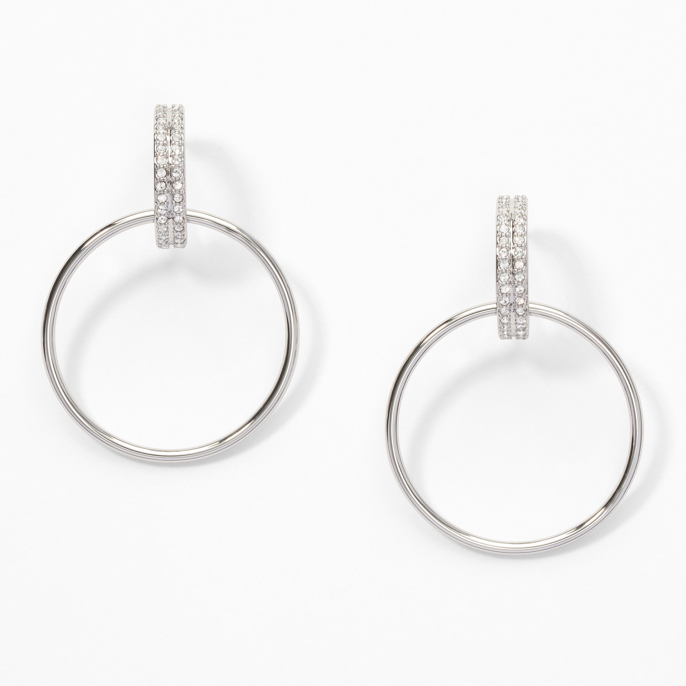 Front Runner Earrings