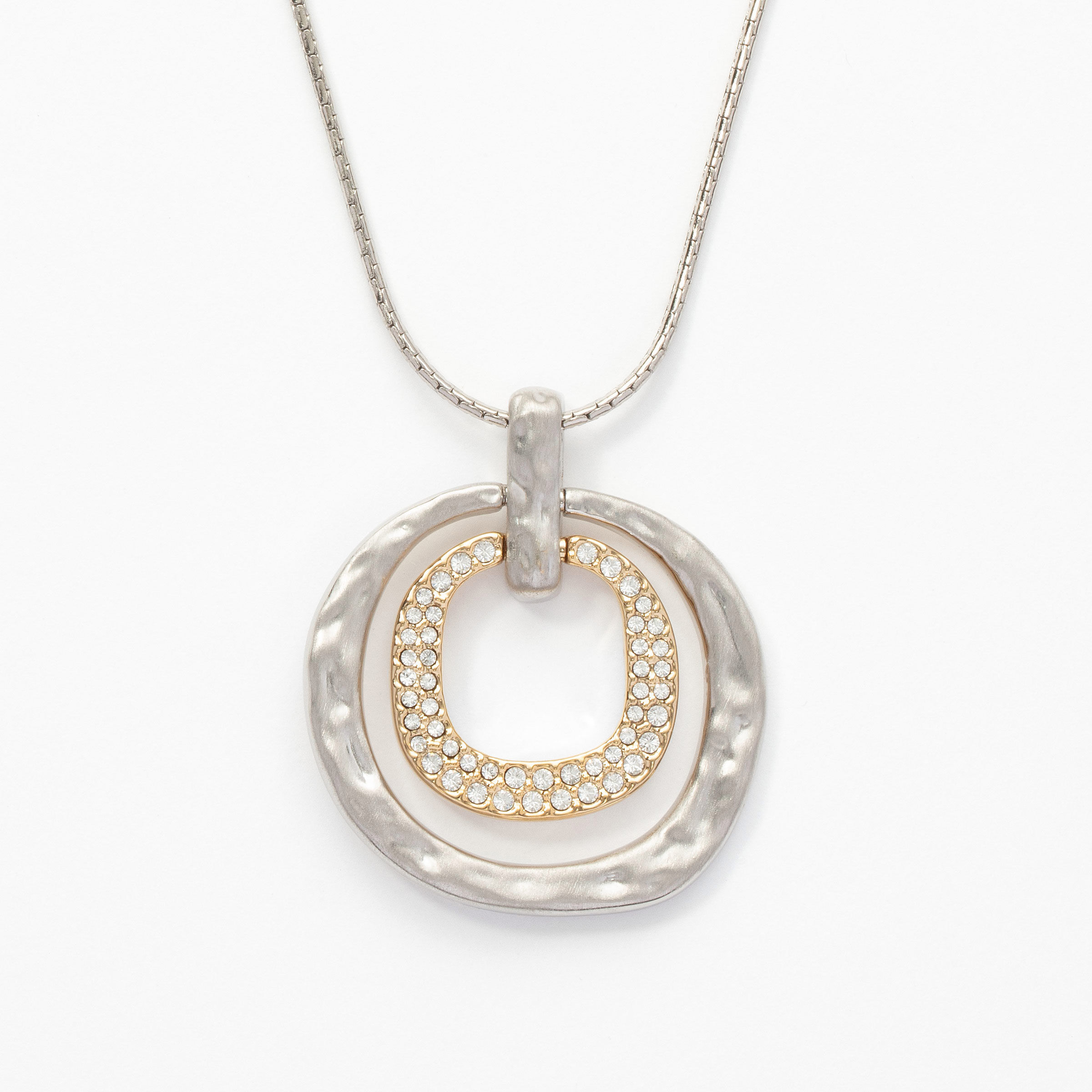 Blended Pendant