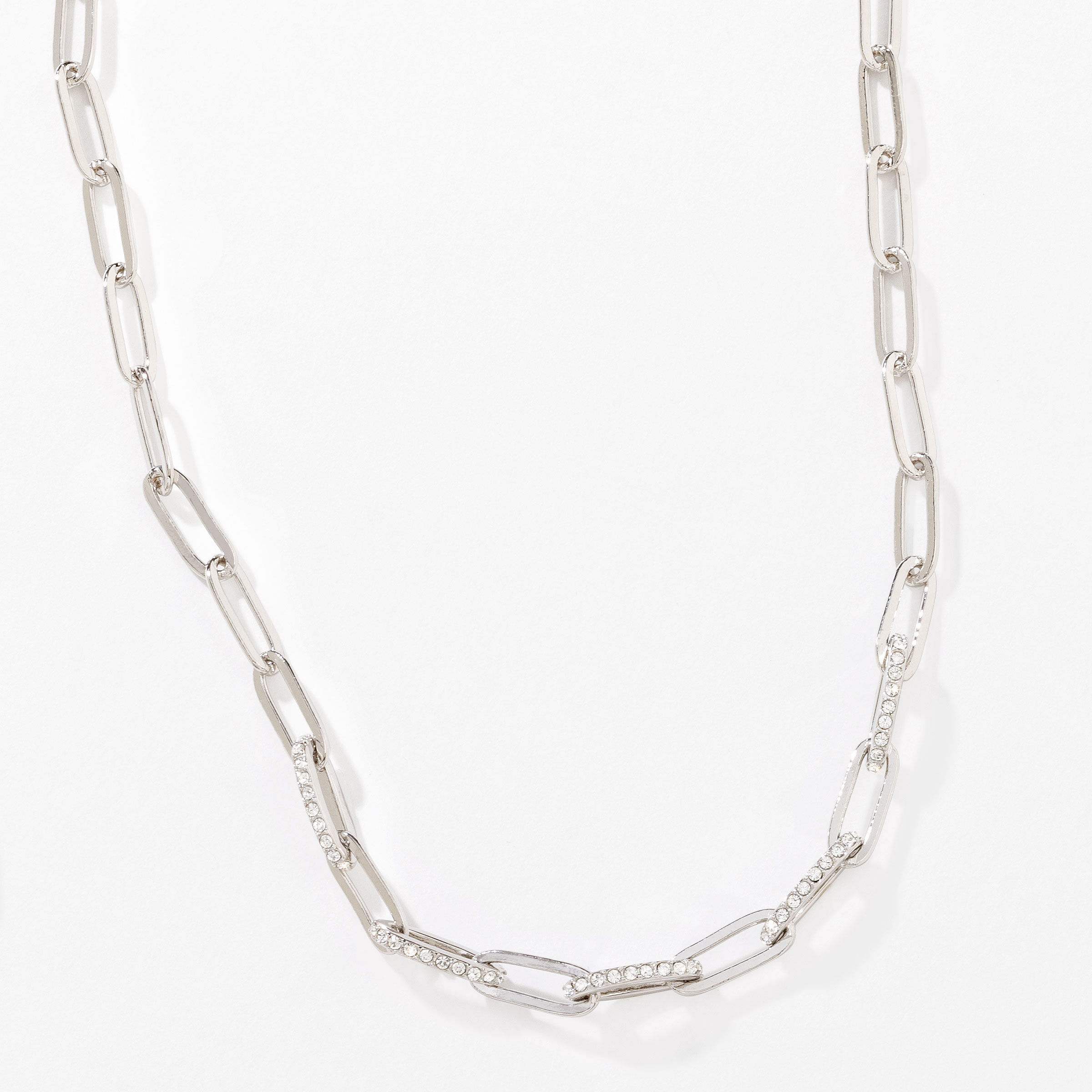 Join Together Necklace