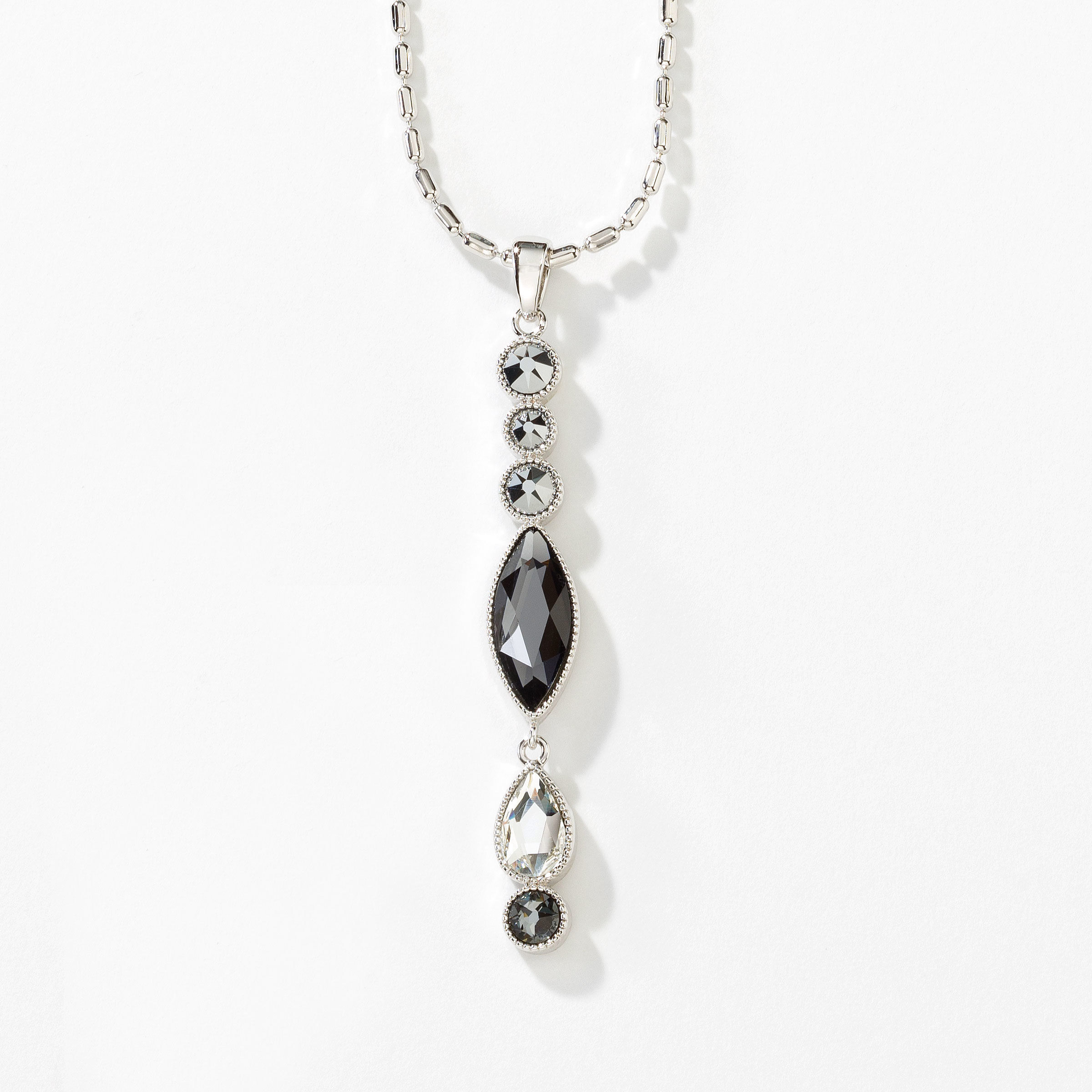 On Track Pendant