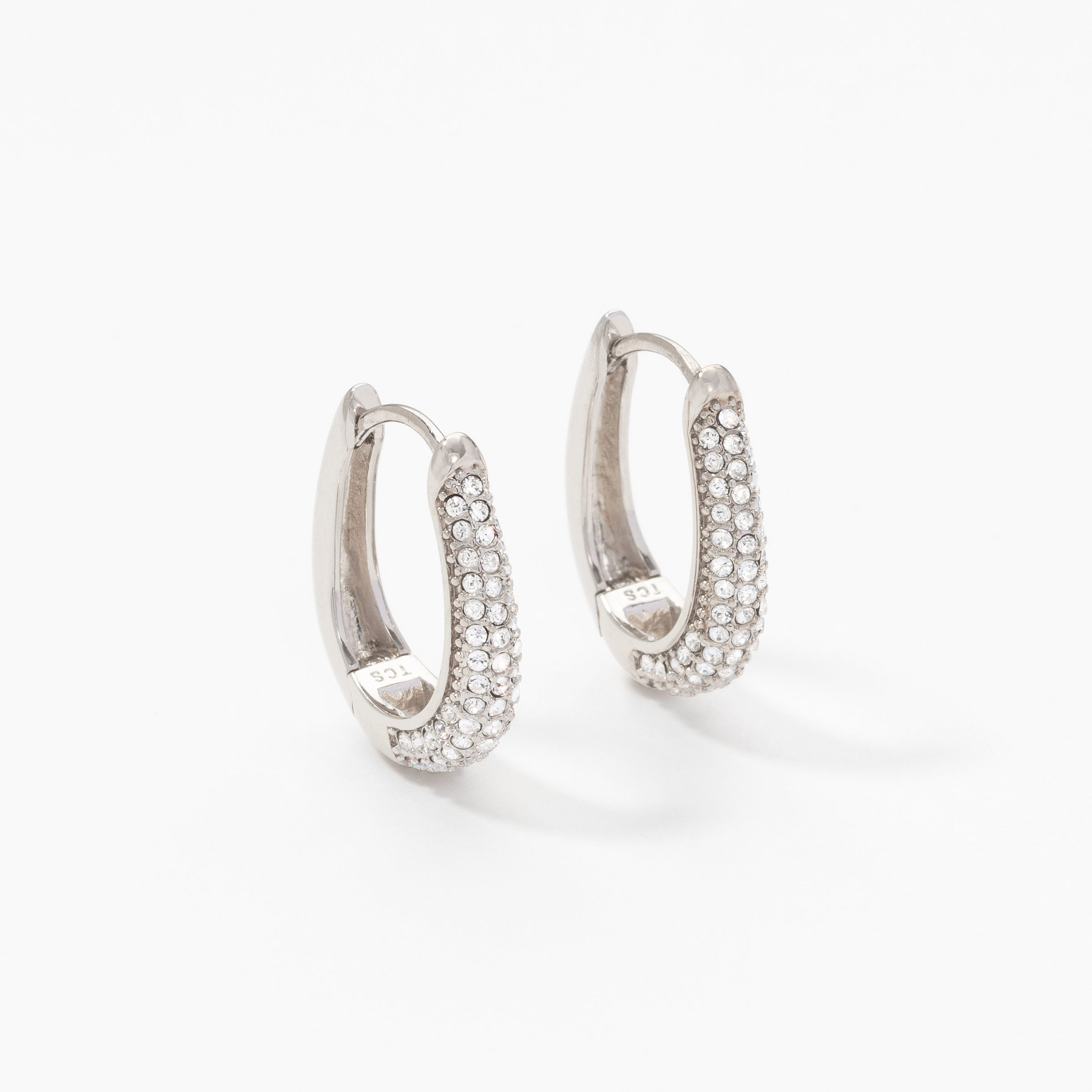 Mini Lumina Earrings