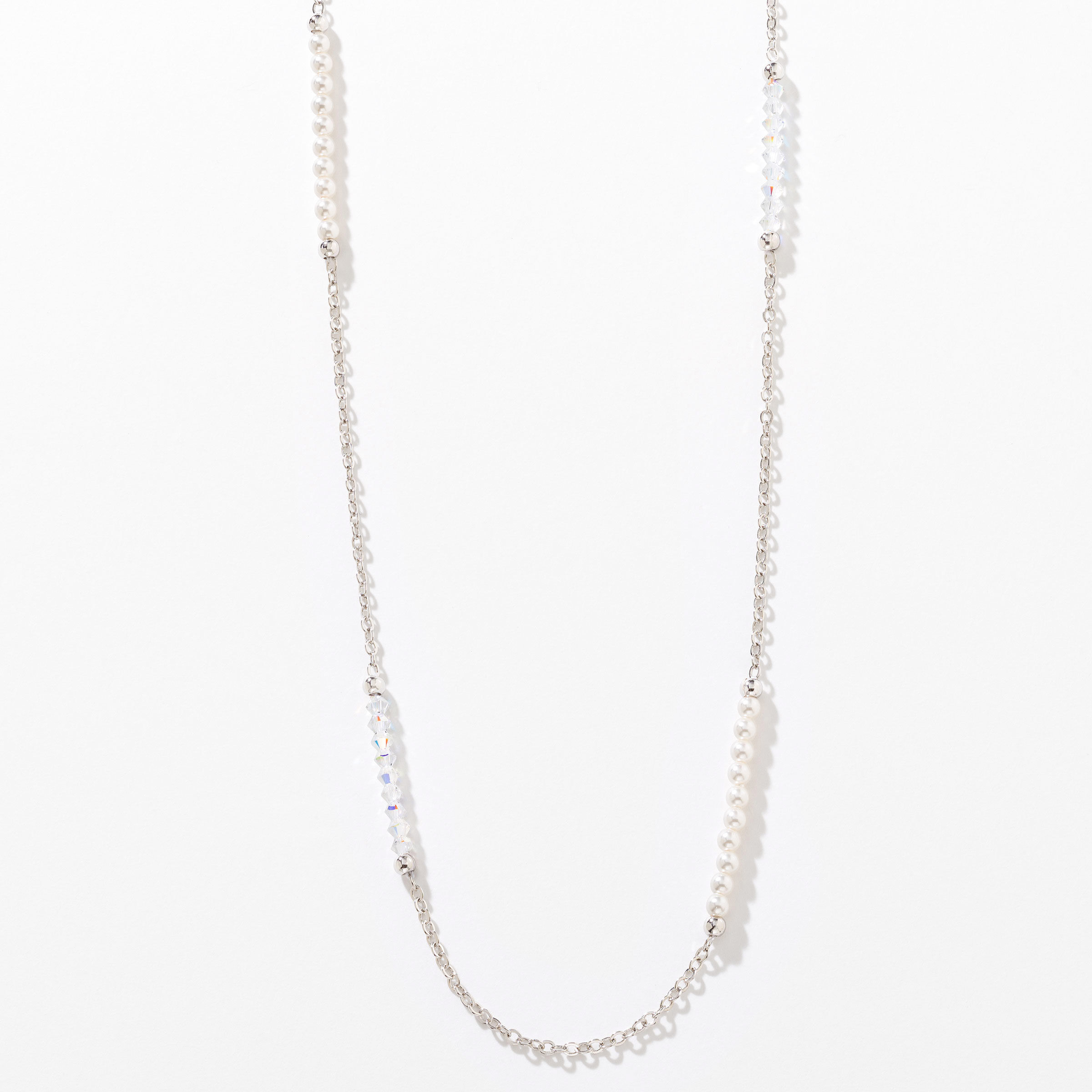 Gather Around Necklace