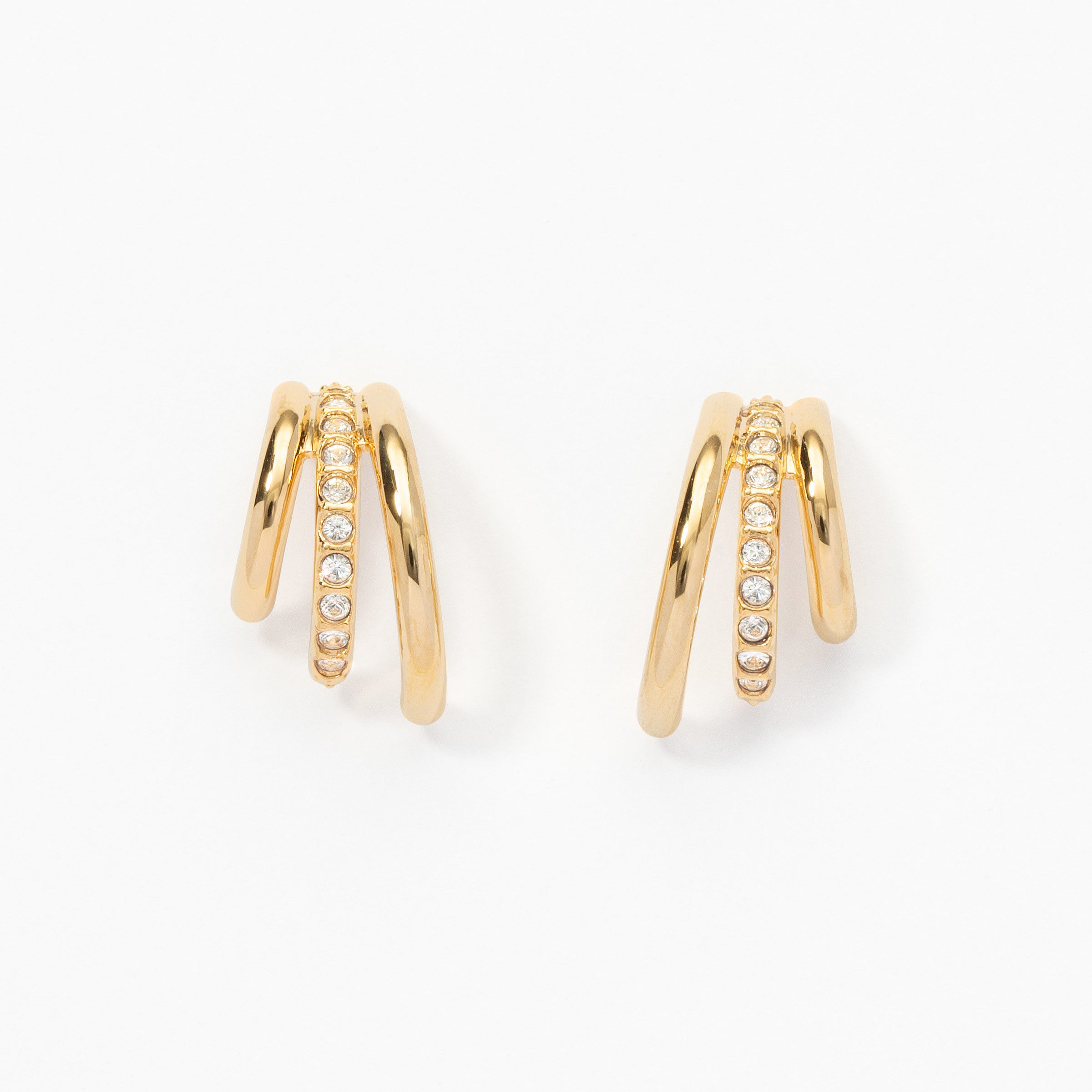 Trivana Earrings
