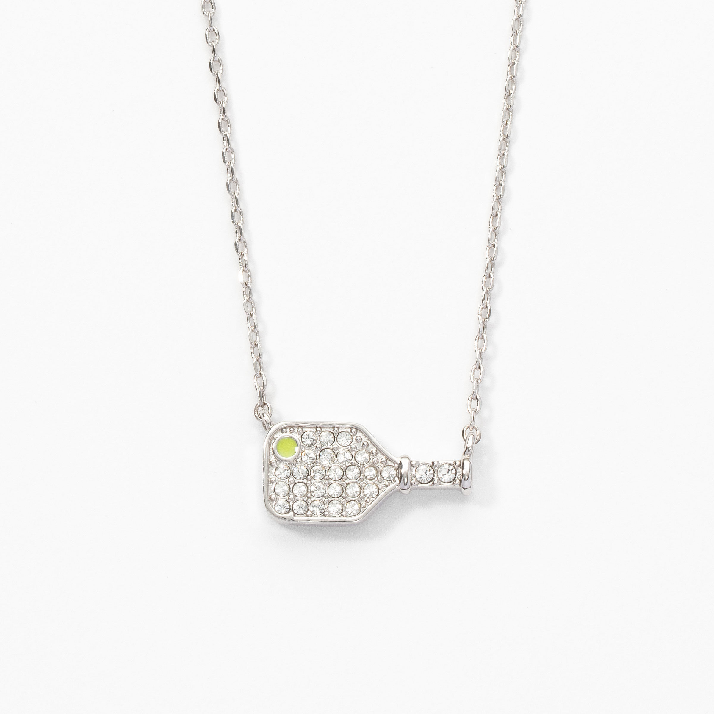 Pickleball Necklace