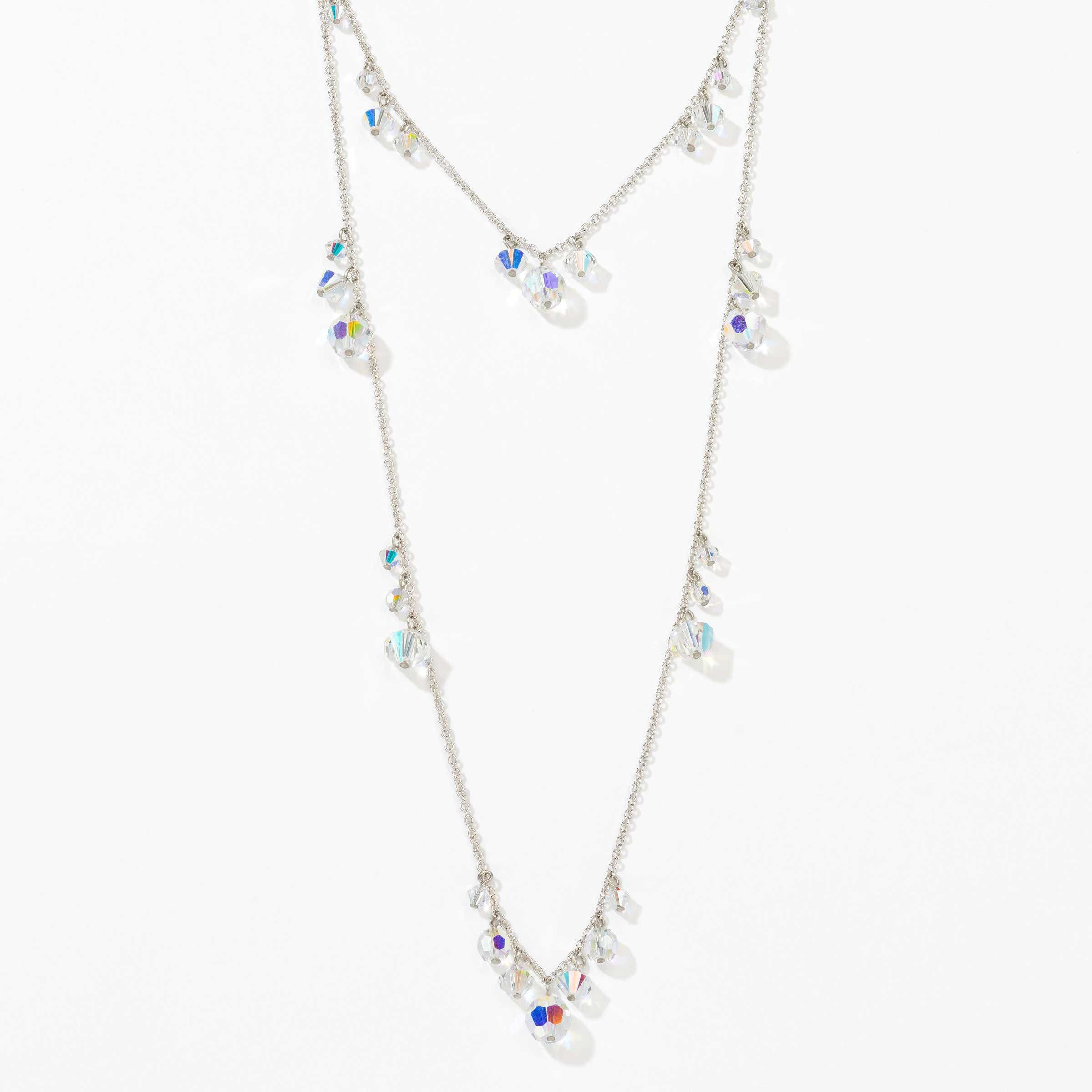 Play It Cool Necklace