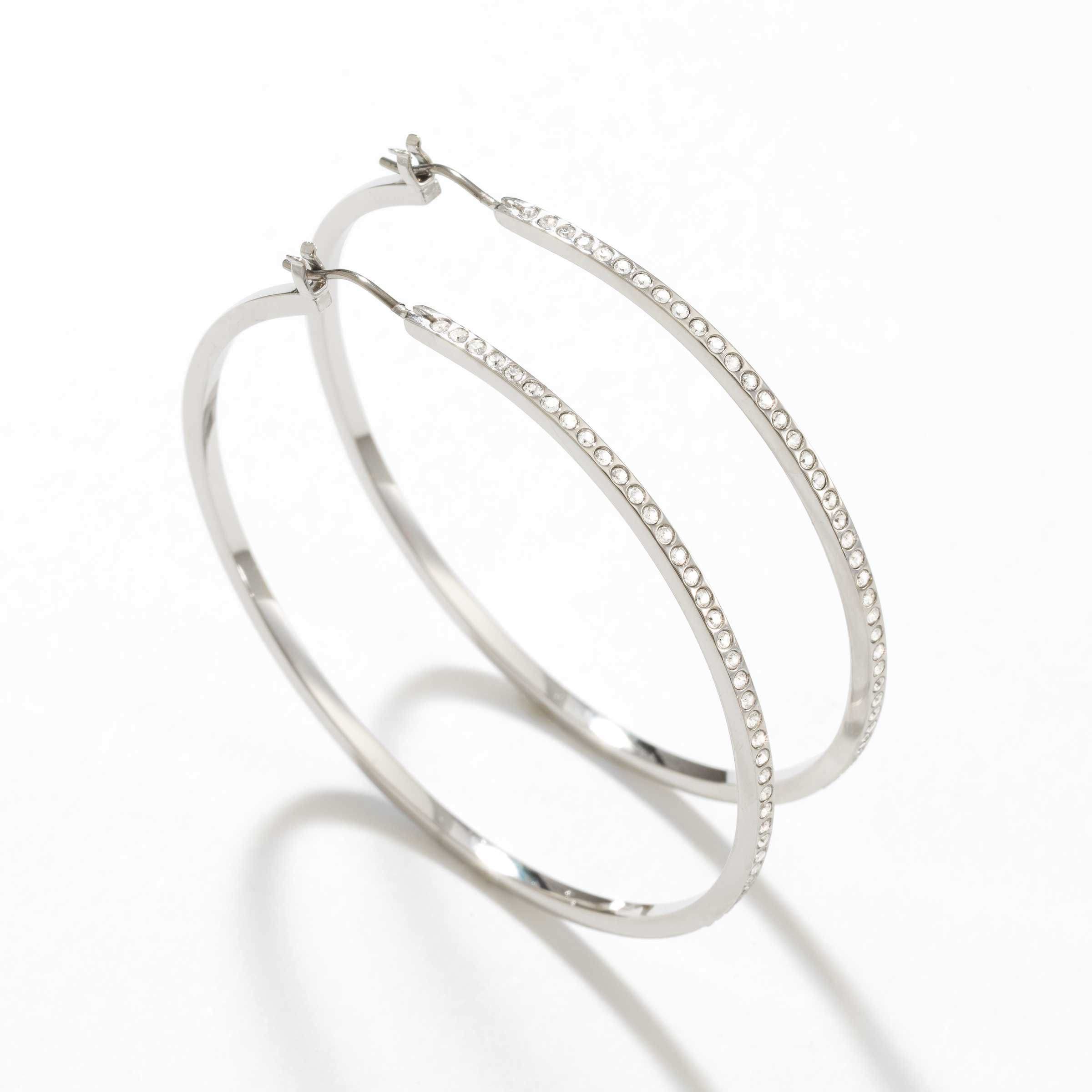 Look My Way Earrings