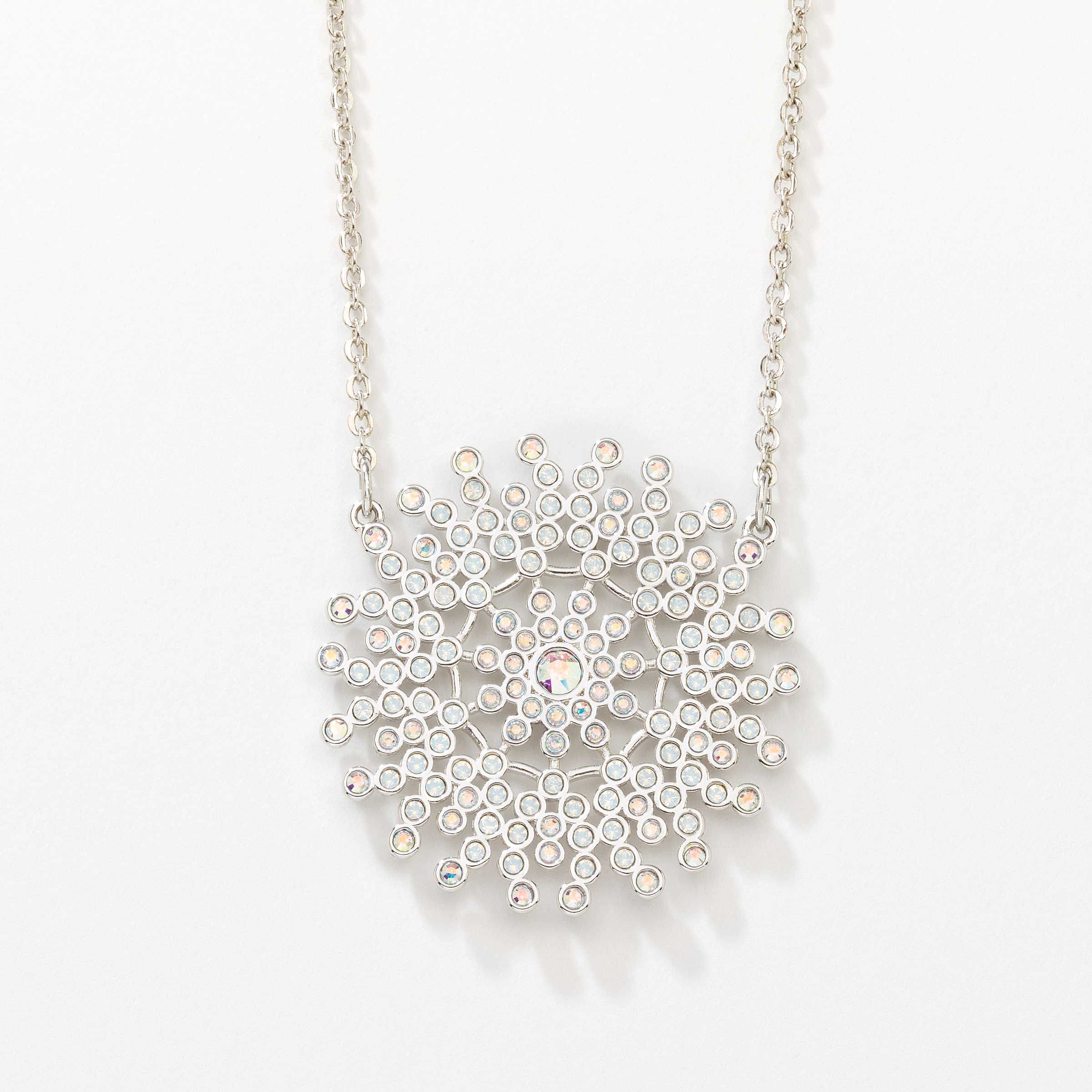 Wishful Necklace