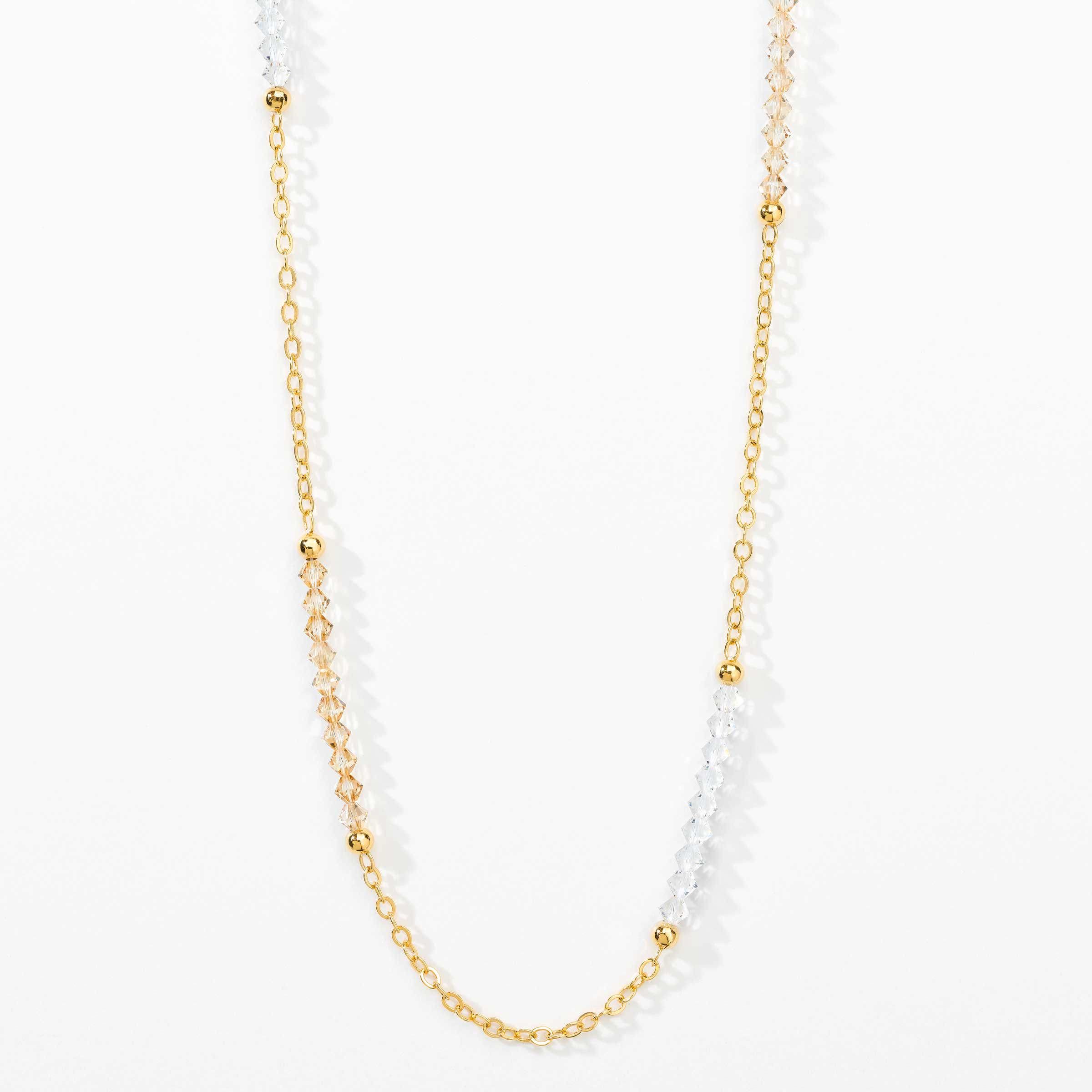 Endless Possibilities Necklace