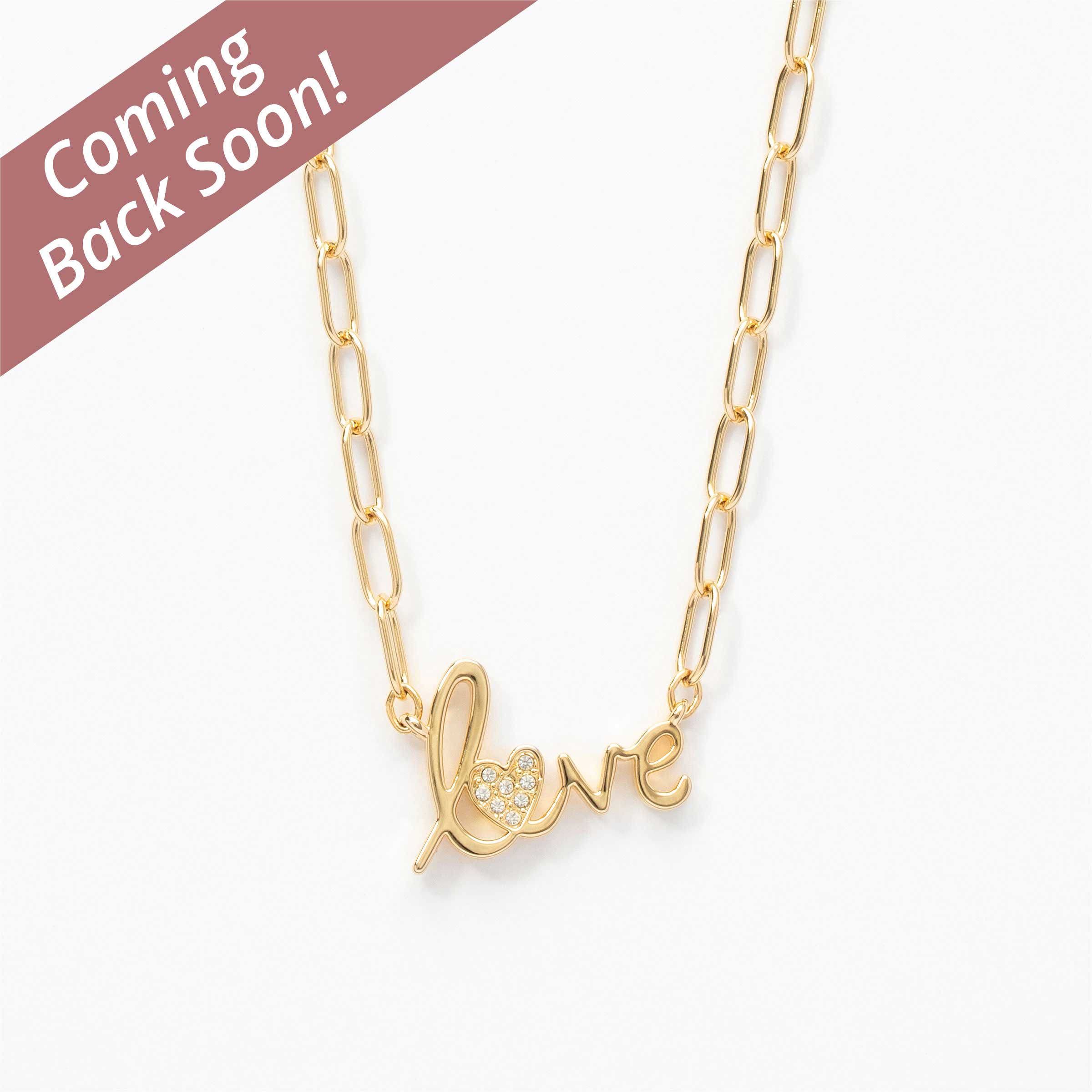 Love Necklace