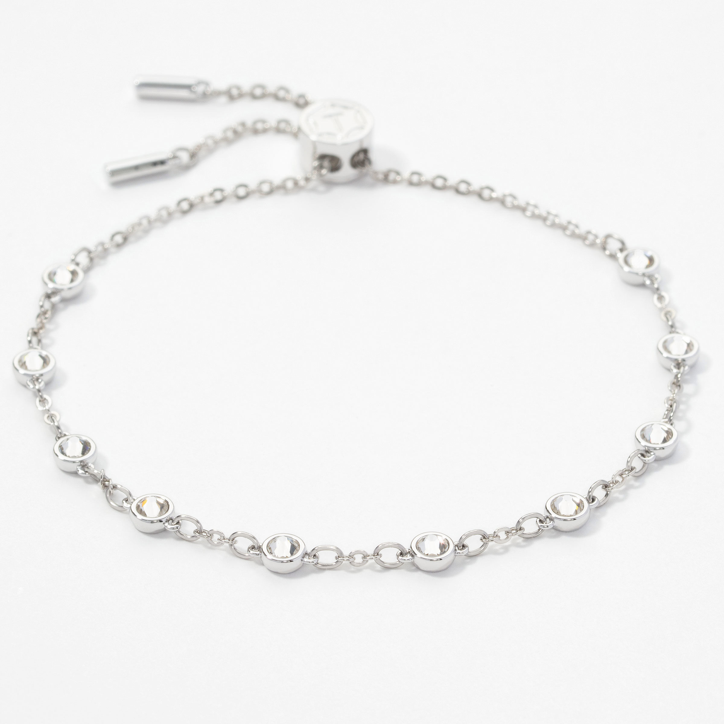 Fine Line Bracelet