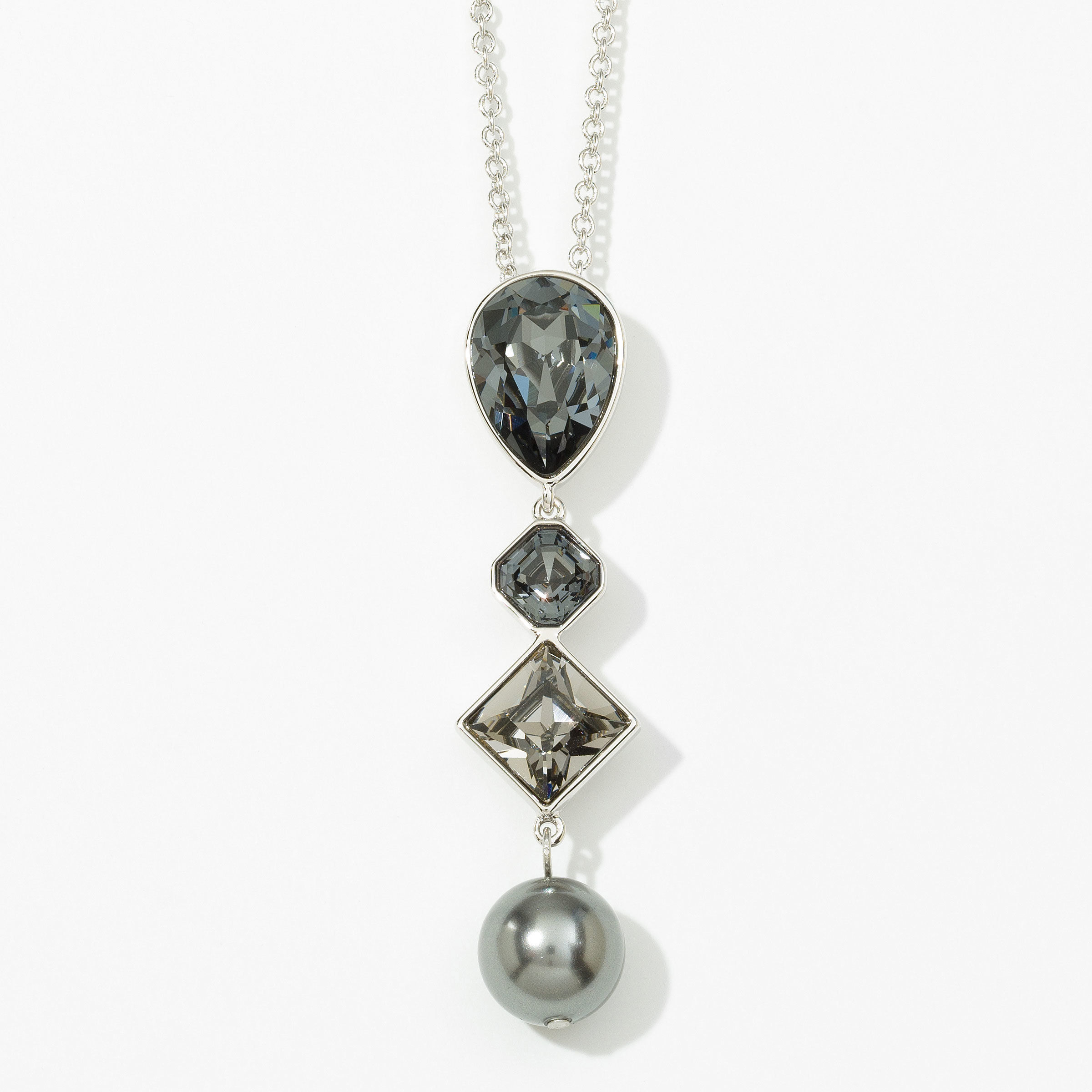 Into the Night Pendant
