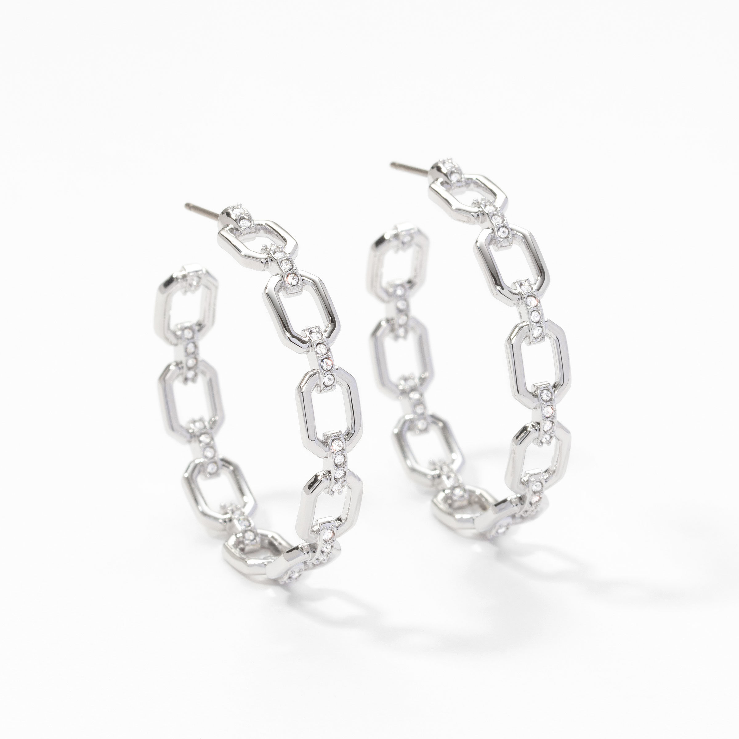 Secret Bond Earrings