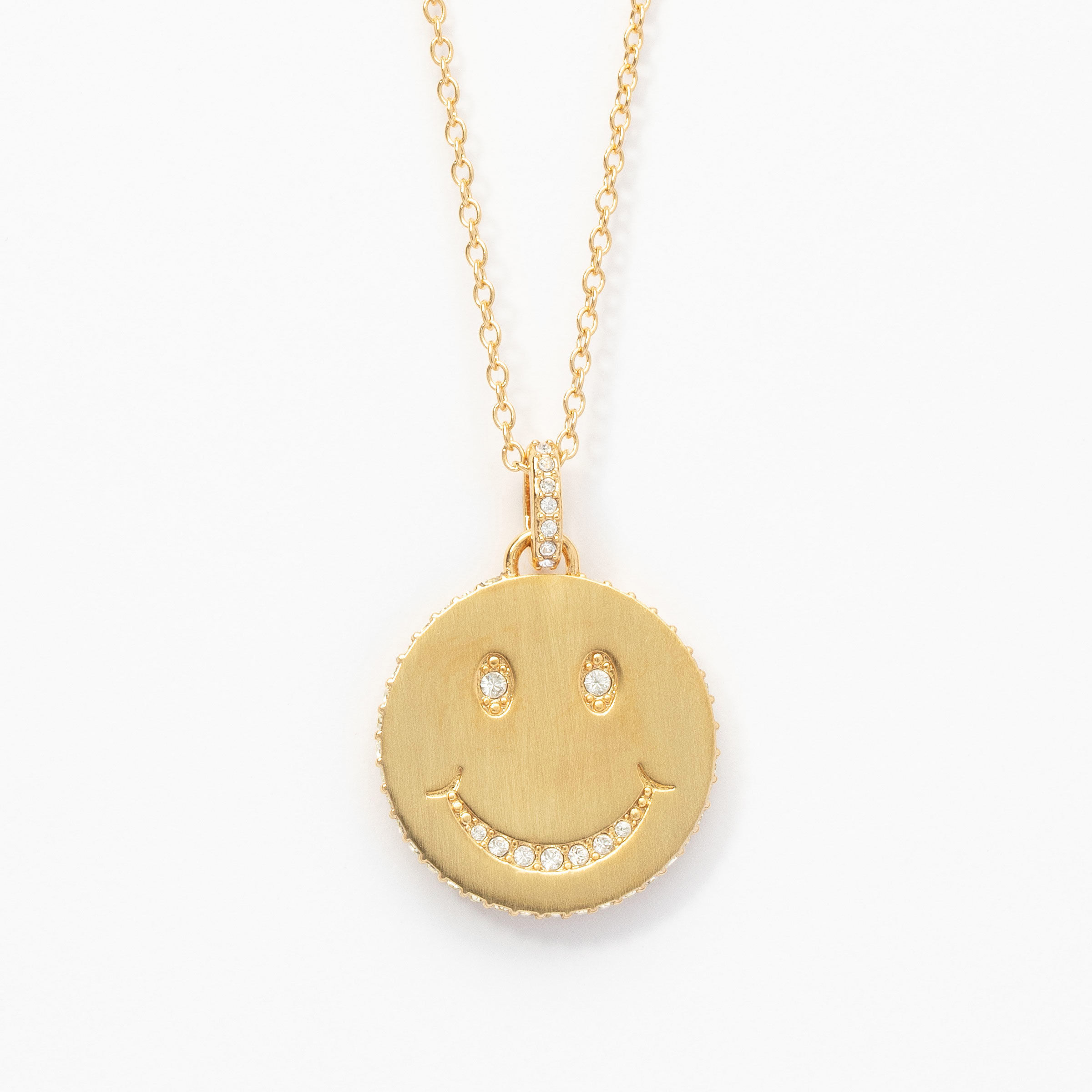 All Smiles Necklace