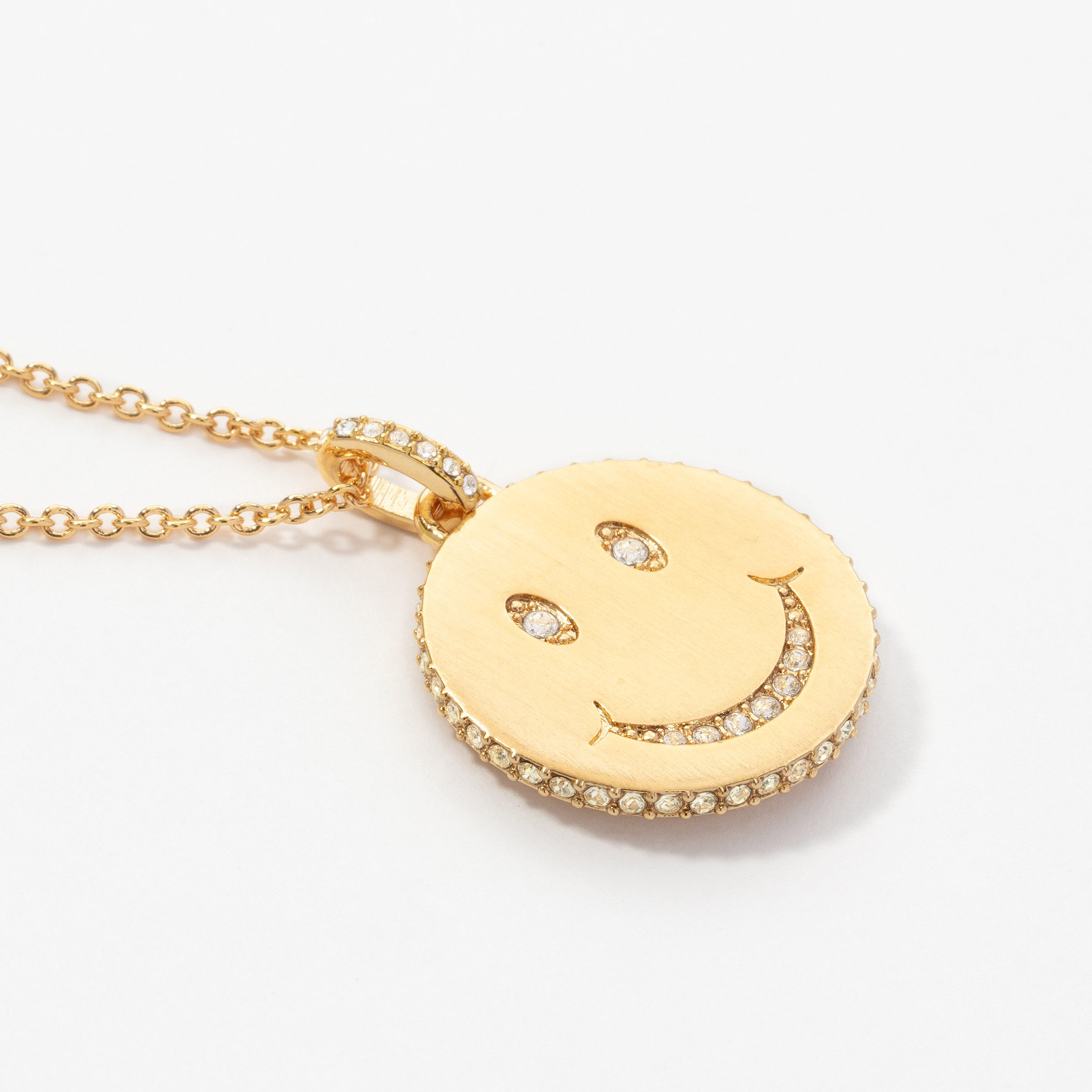 All Smiles Necklace — view 5