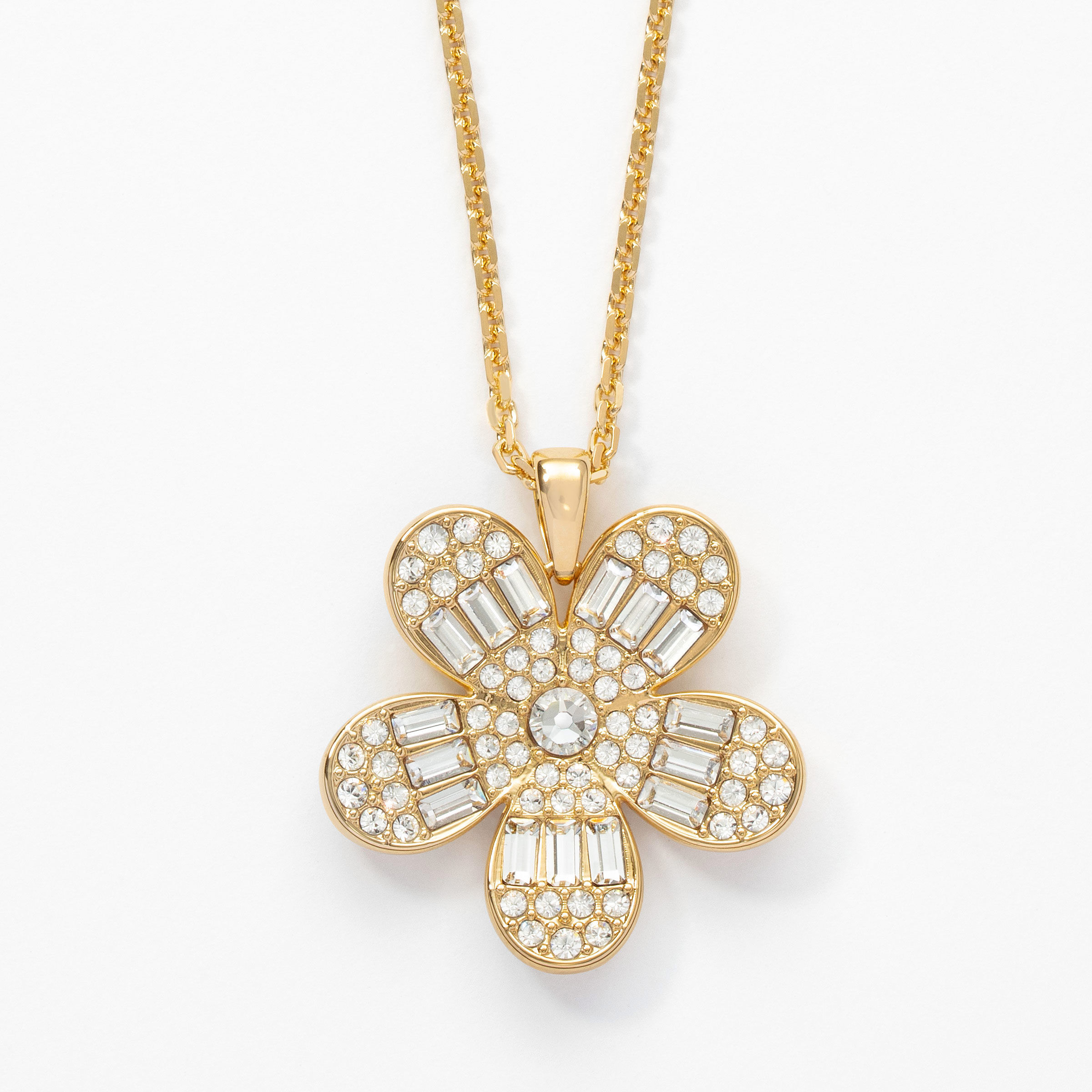 Florique Pendant, Golden