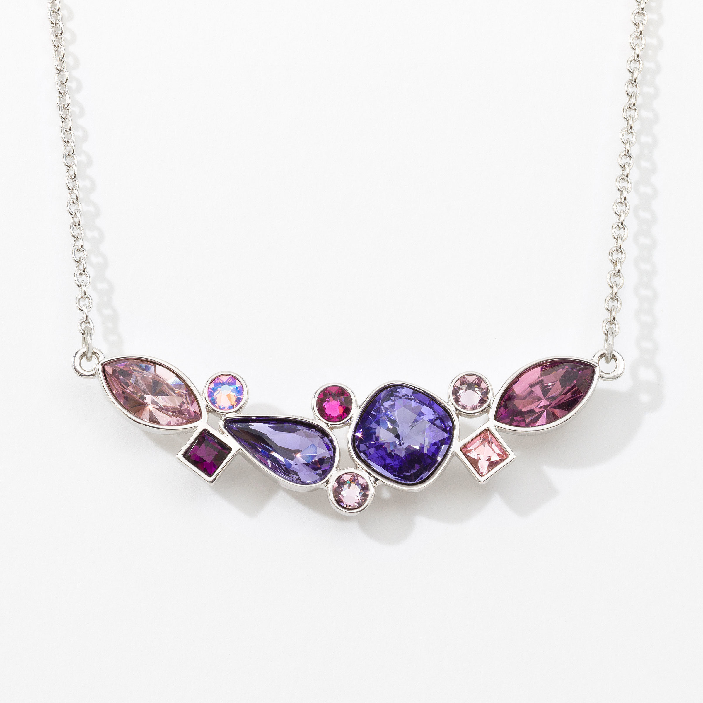 Empress Necklace