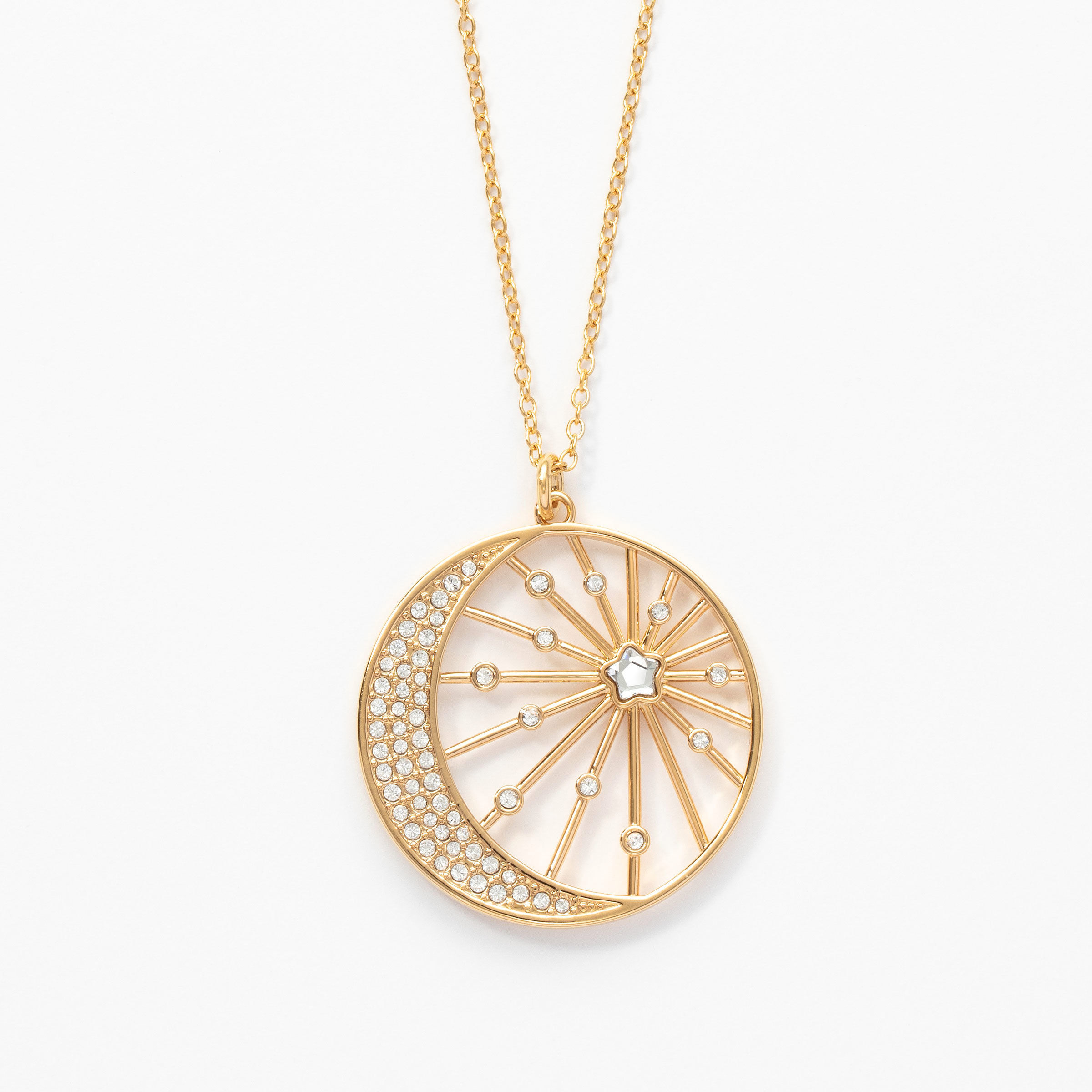 Cosmic Glow Pendant