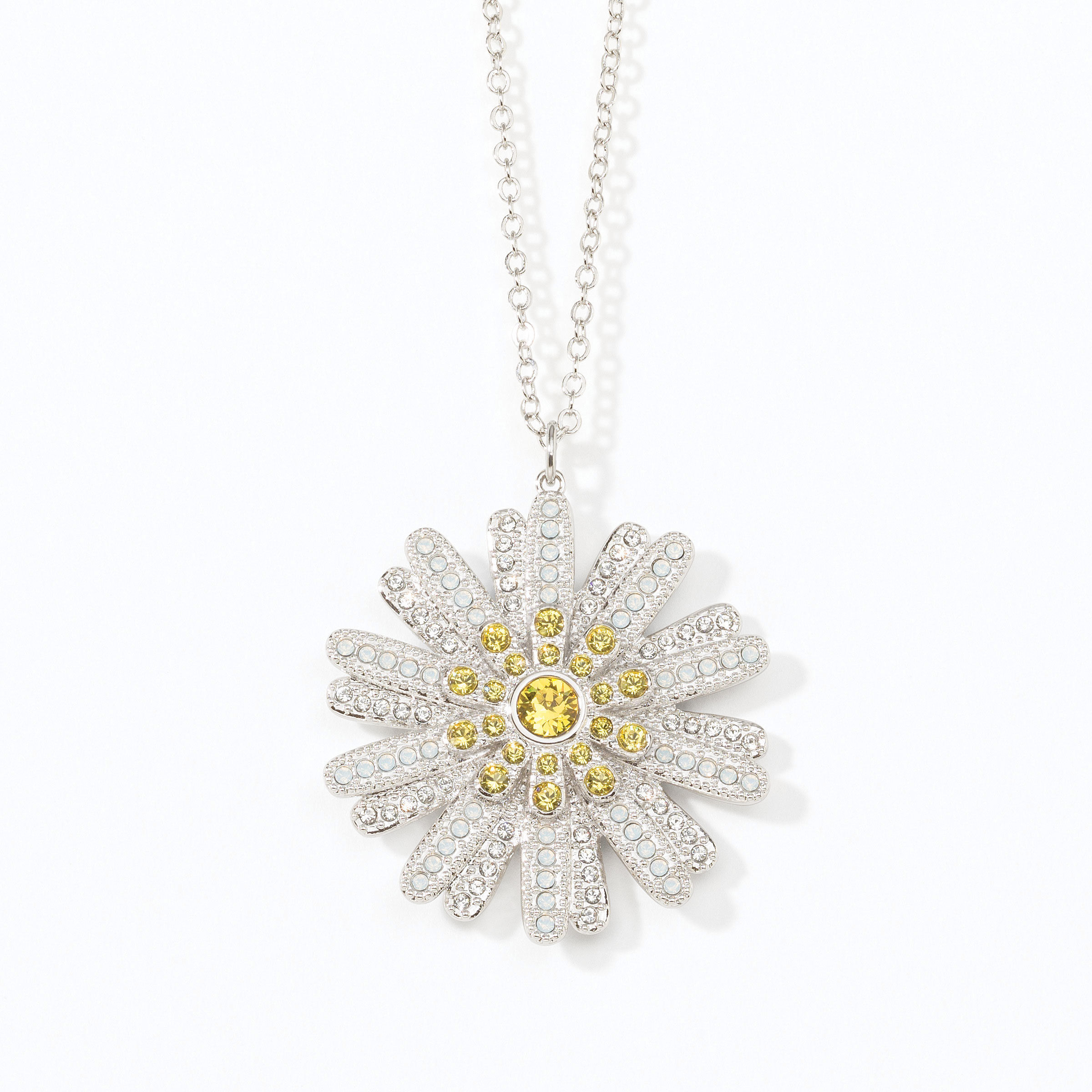 Perfect Petals Pendant