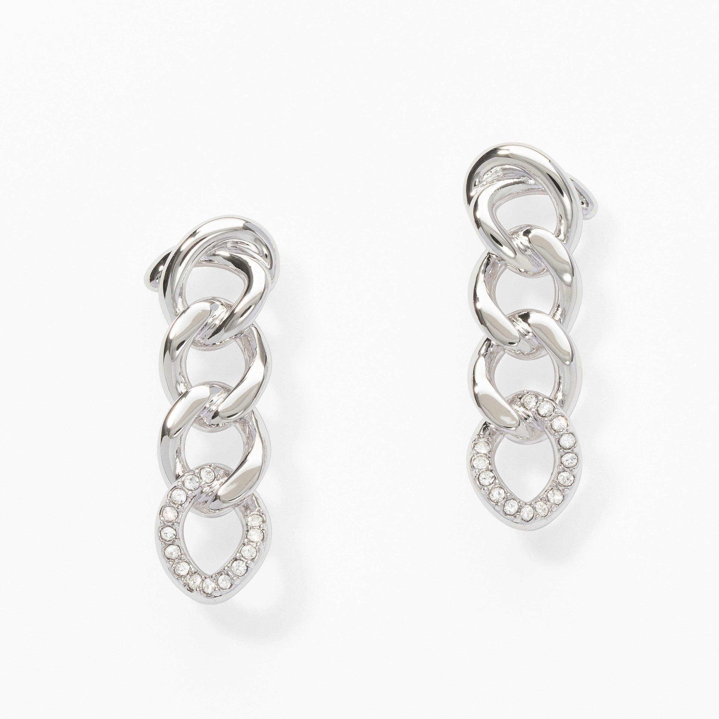 Urban Shine Earrings