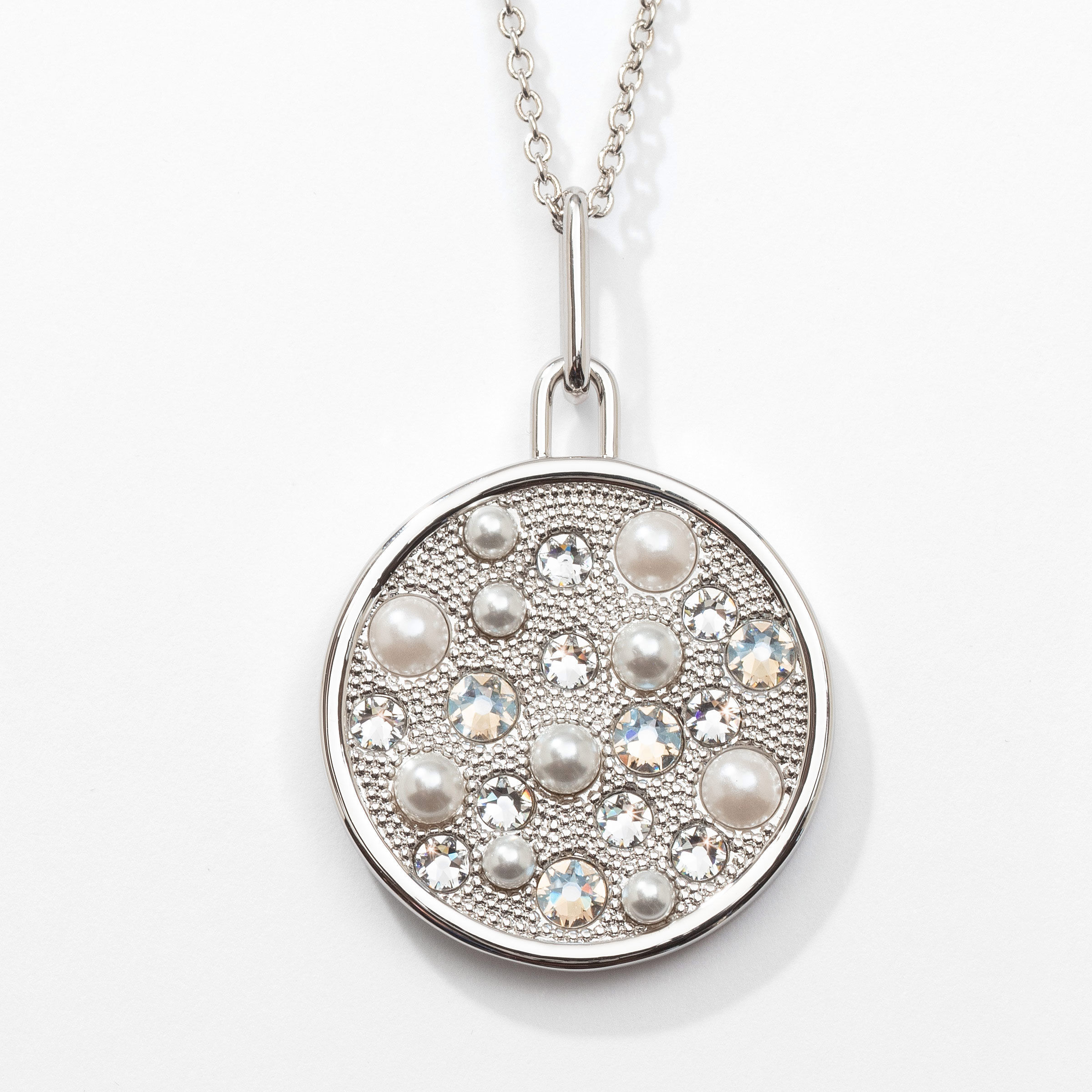 Cosmos Pendant