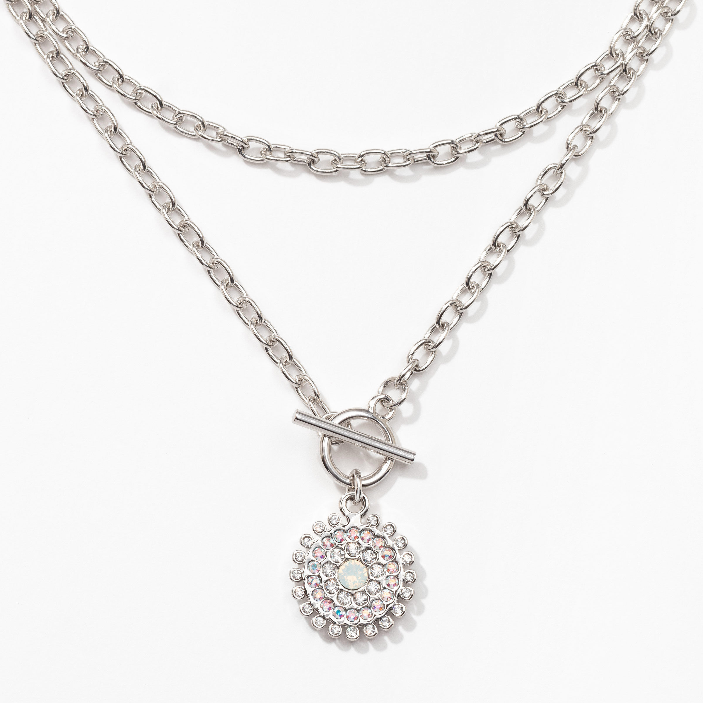 Splendid Necklace