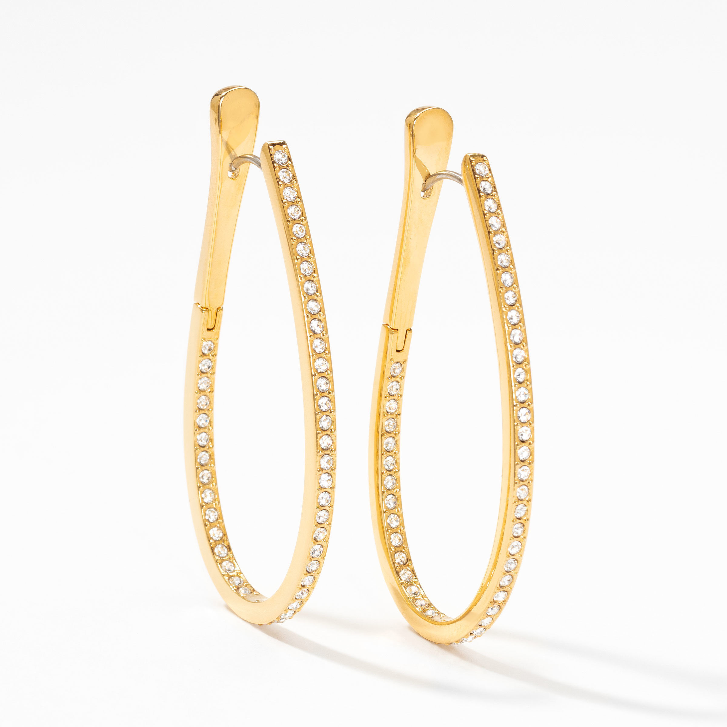 Fortune Earrings