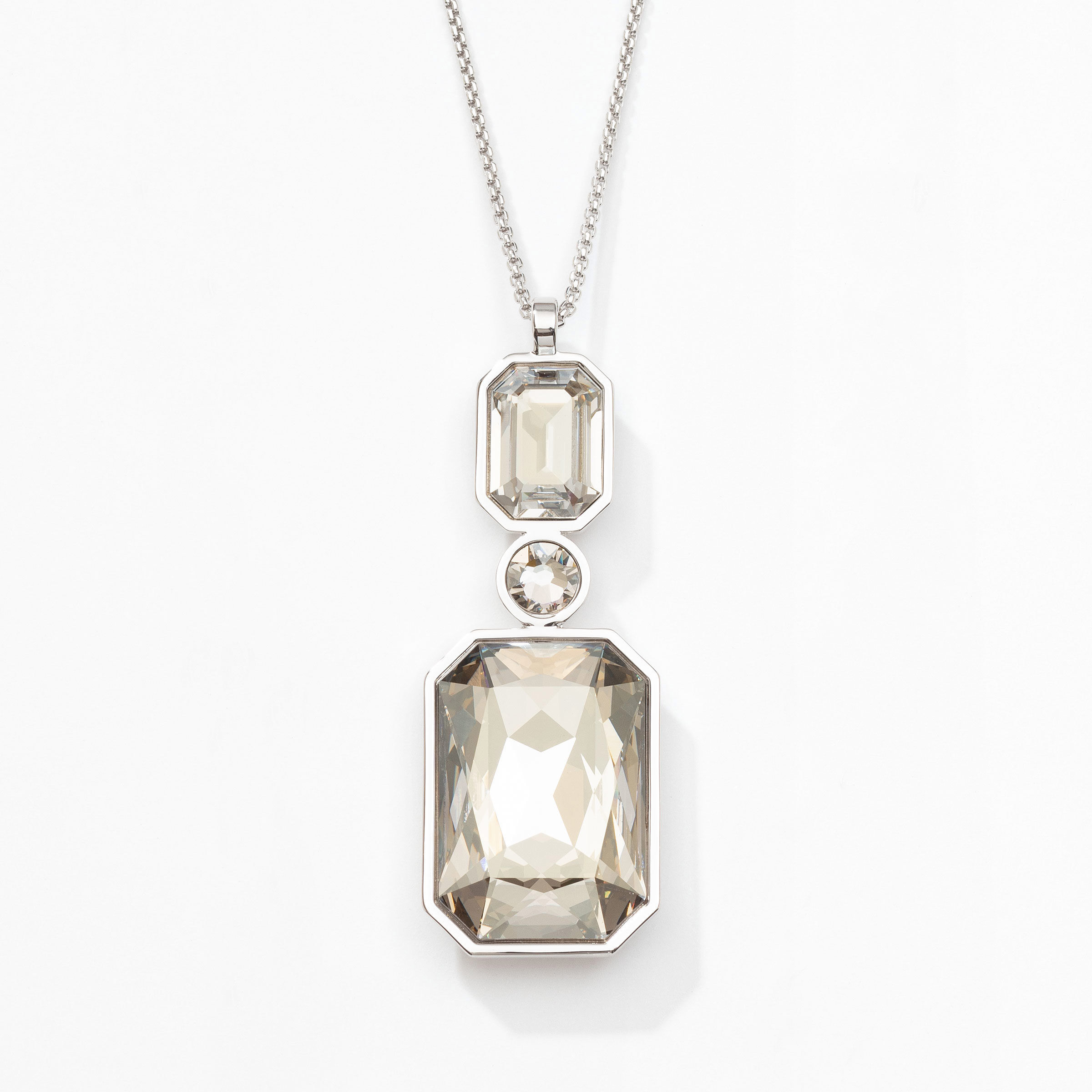 Big League Pendant