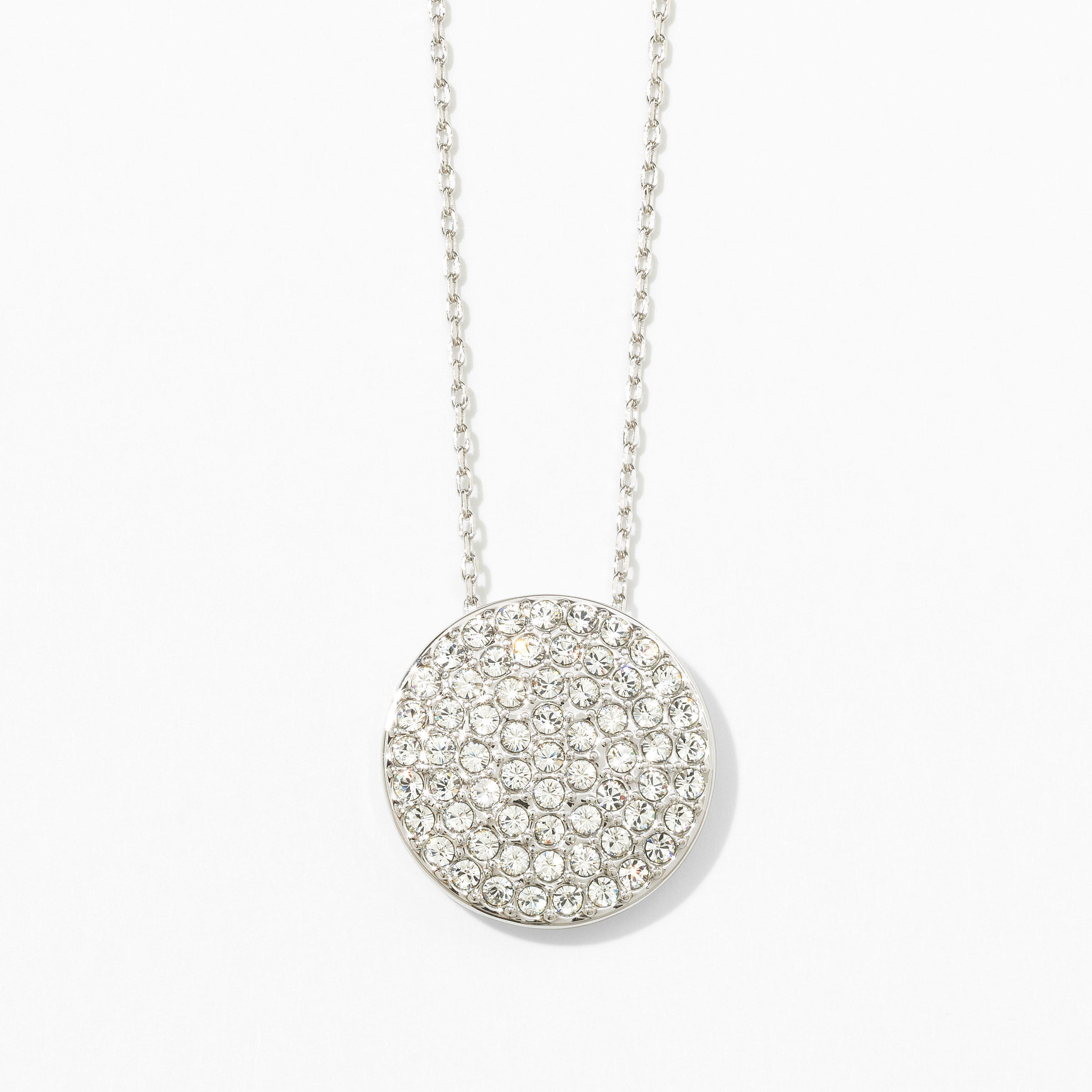 Front and Center Necklace