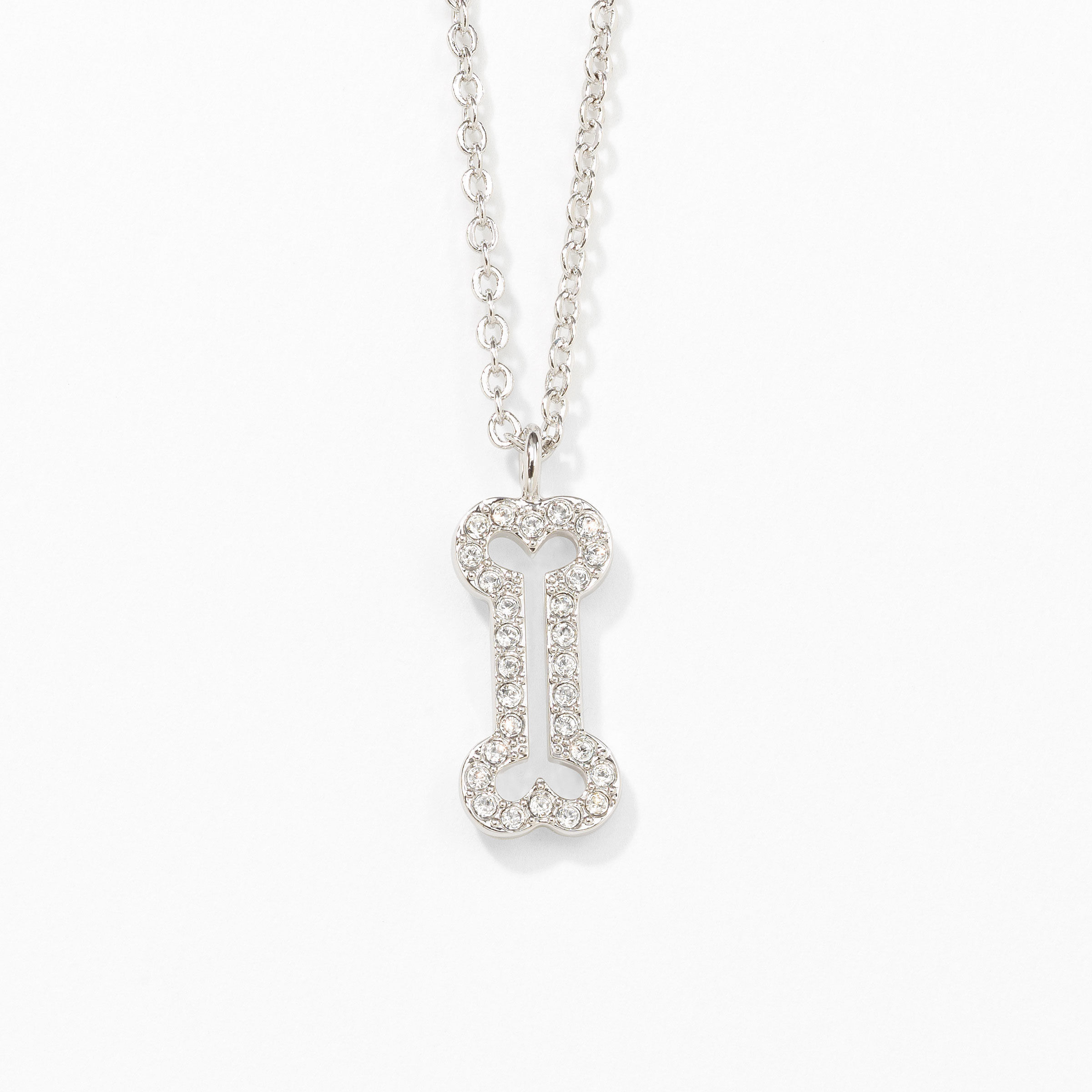 Dog Bone Necklace