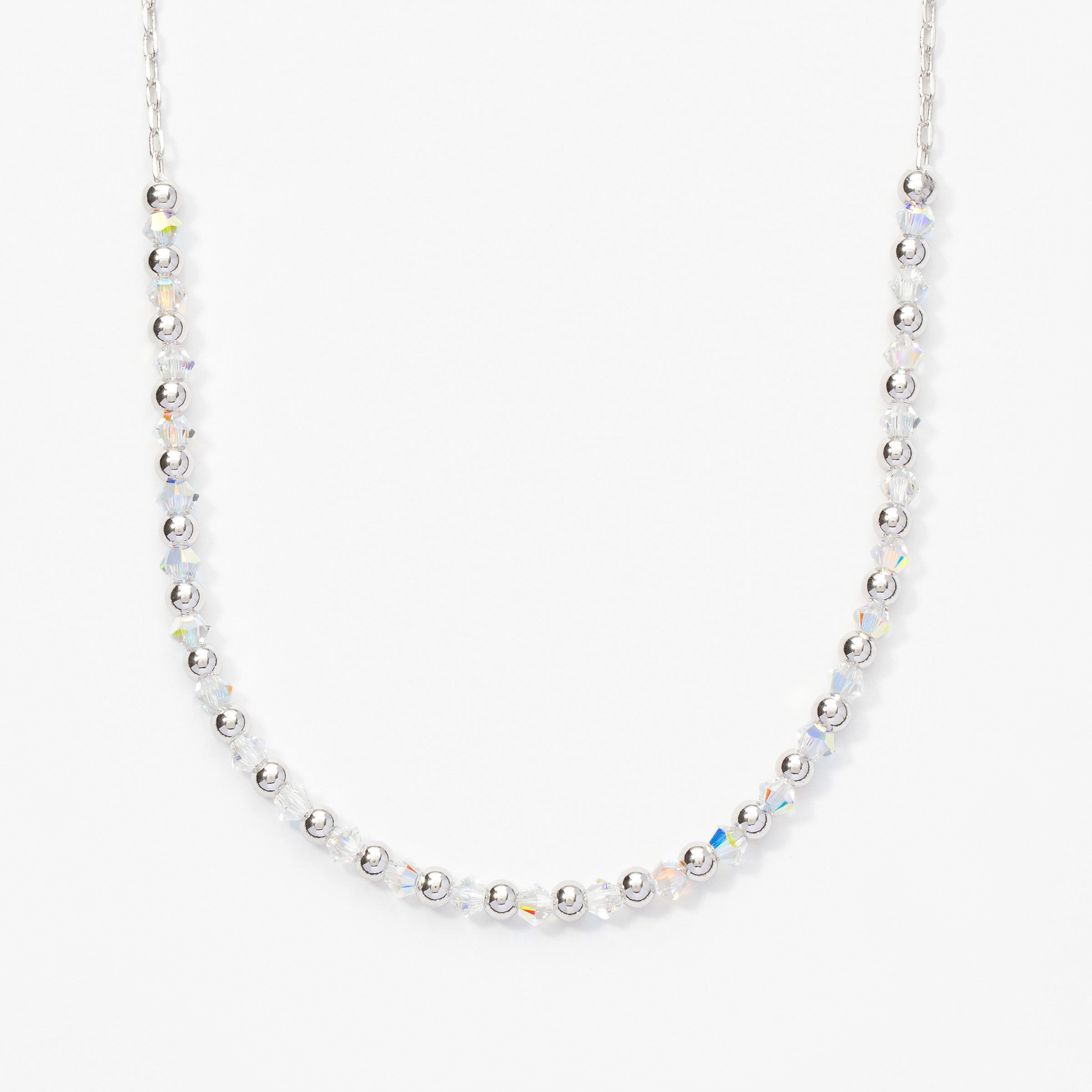 Bravo Necklace