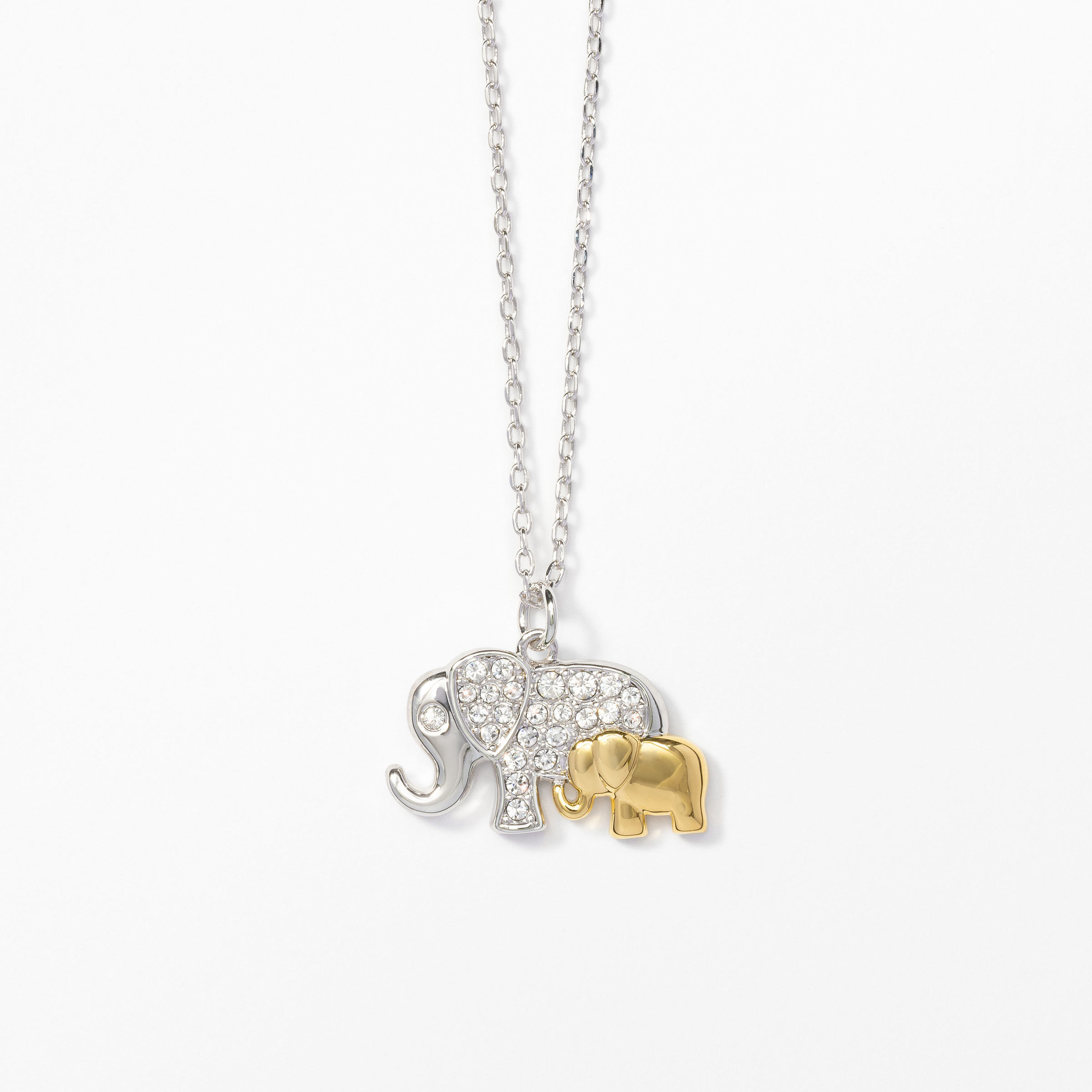 Follow Me Necklace