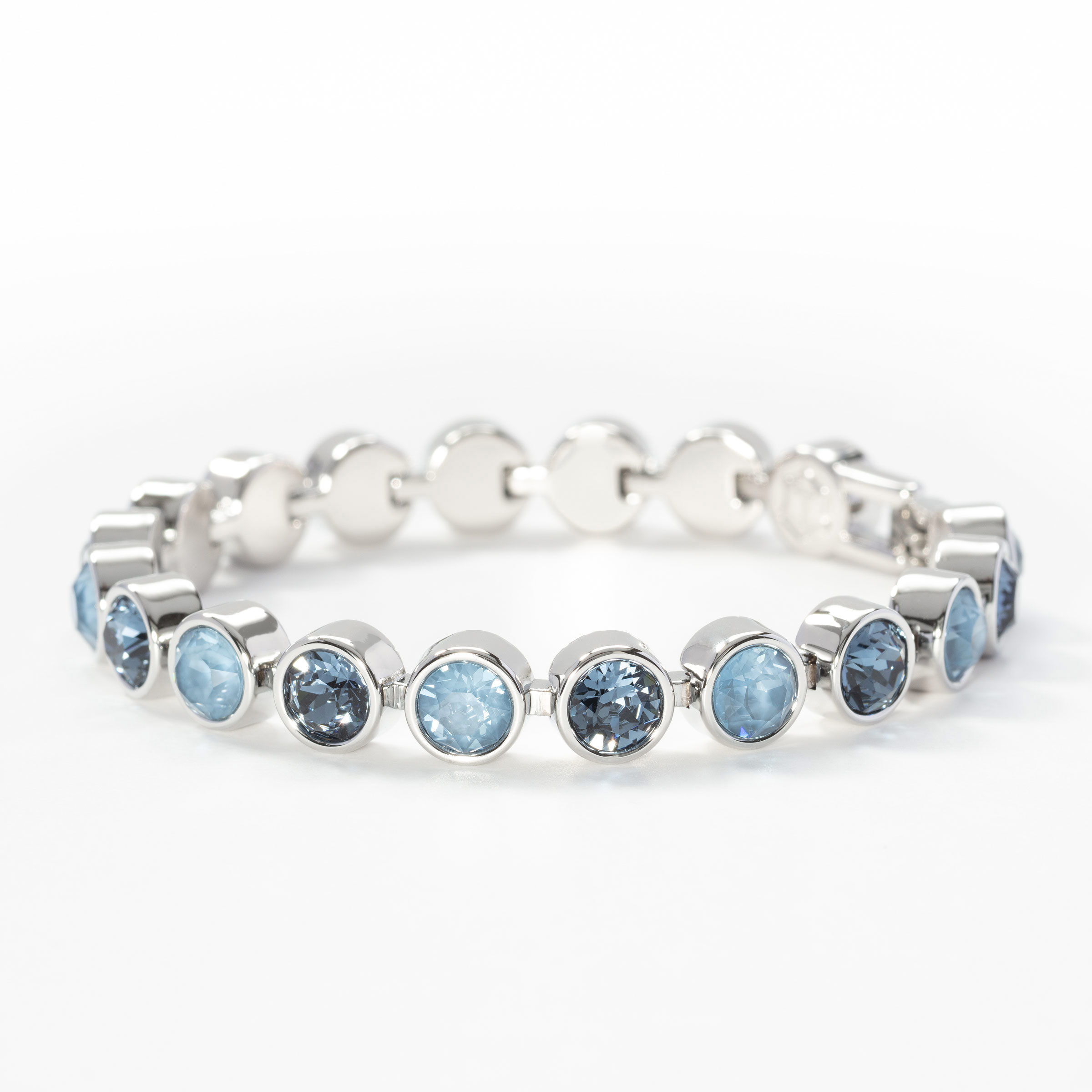 Blue Crush Ice Bracelet