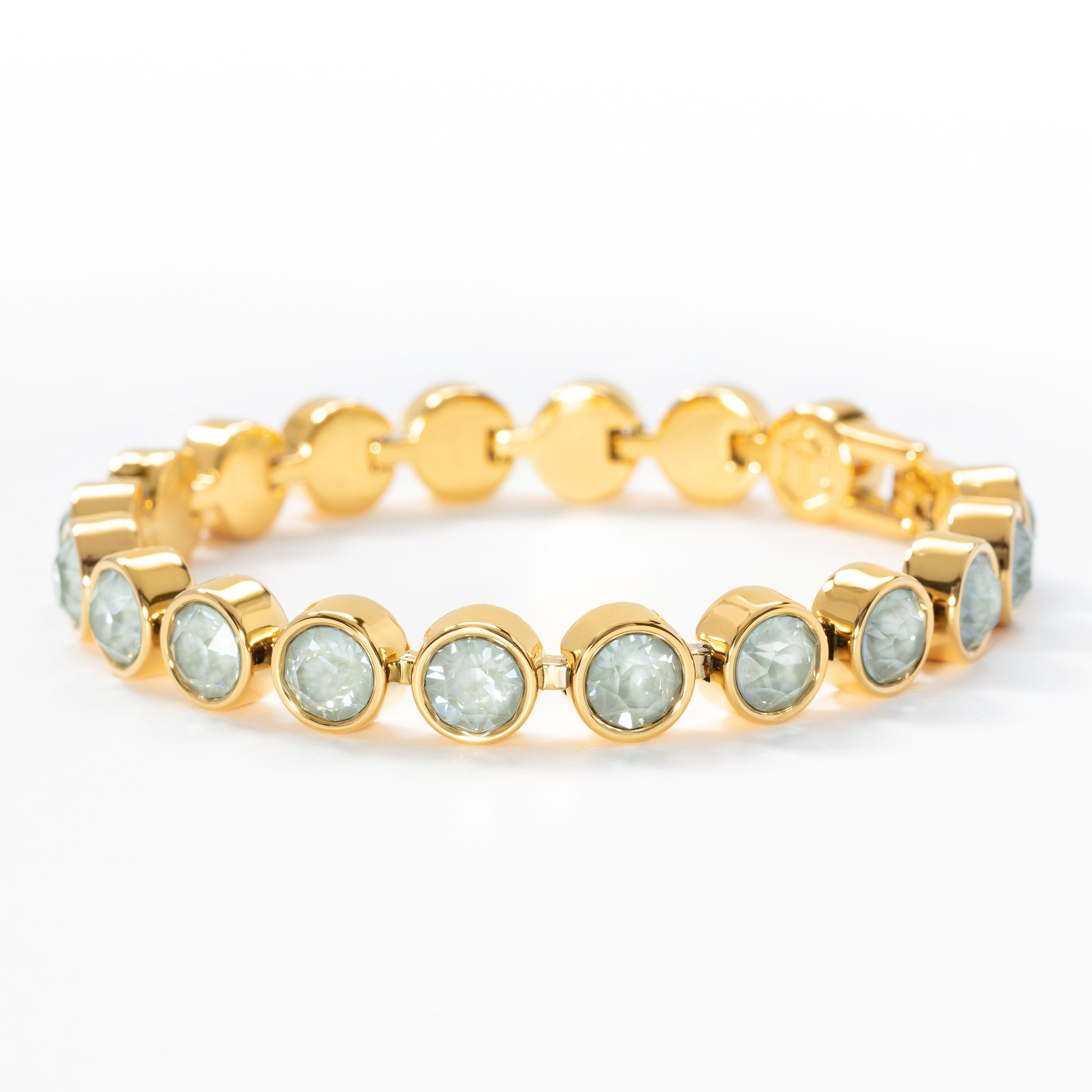 Golden Agave Ice Bracelet — view 4