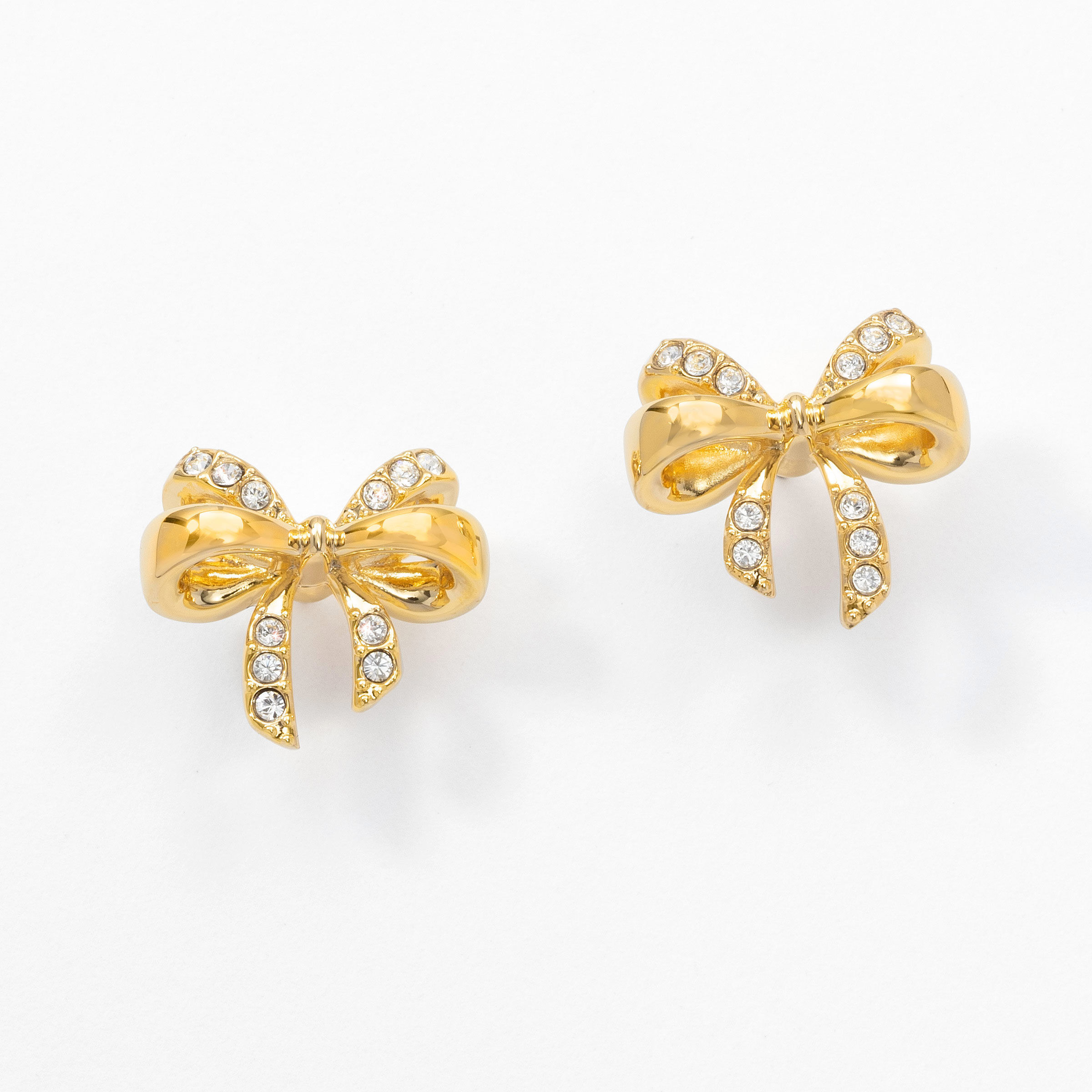 Tie the Knot Earrings