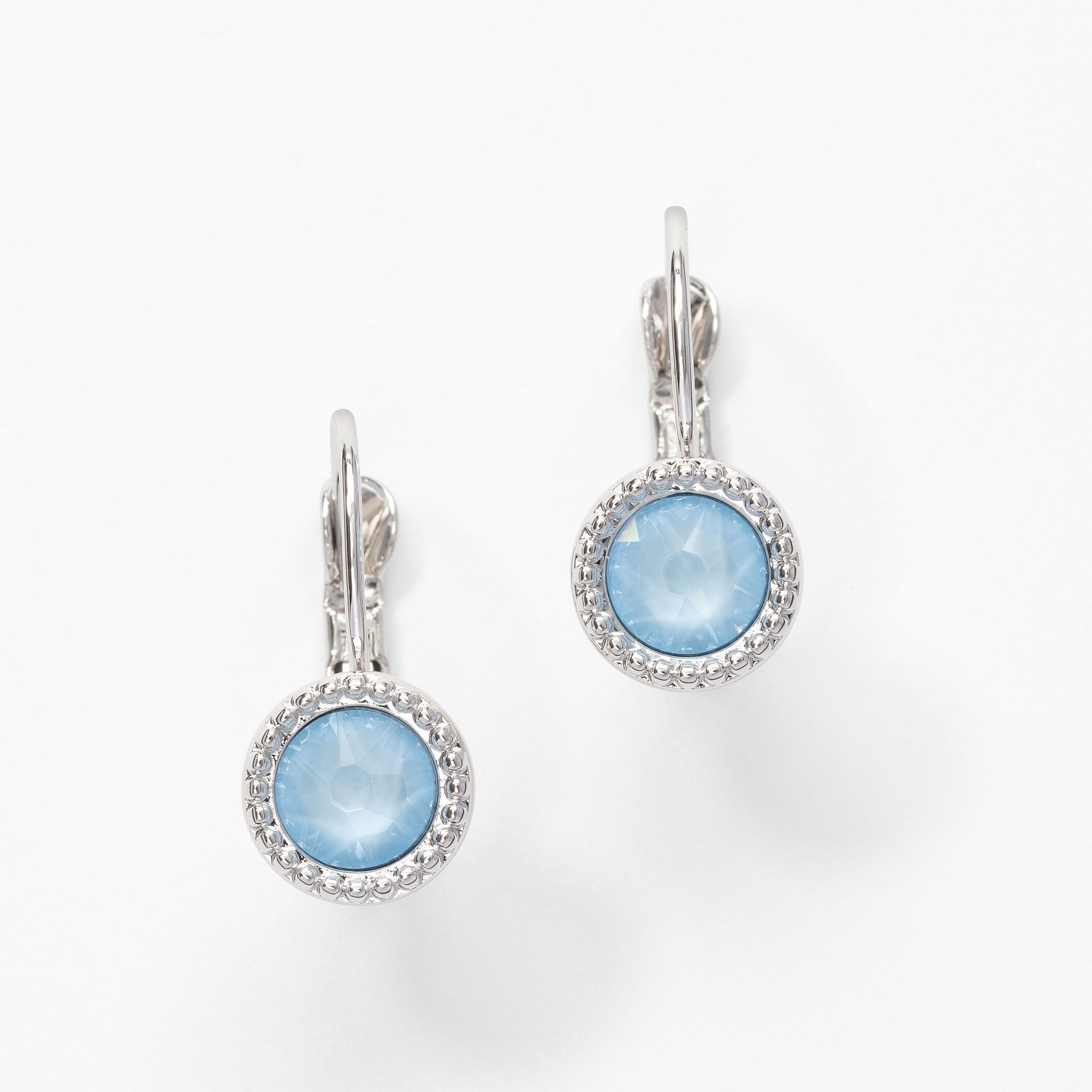 Little Wonder Earrings, Sky Ignite