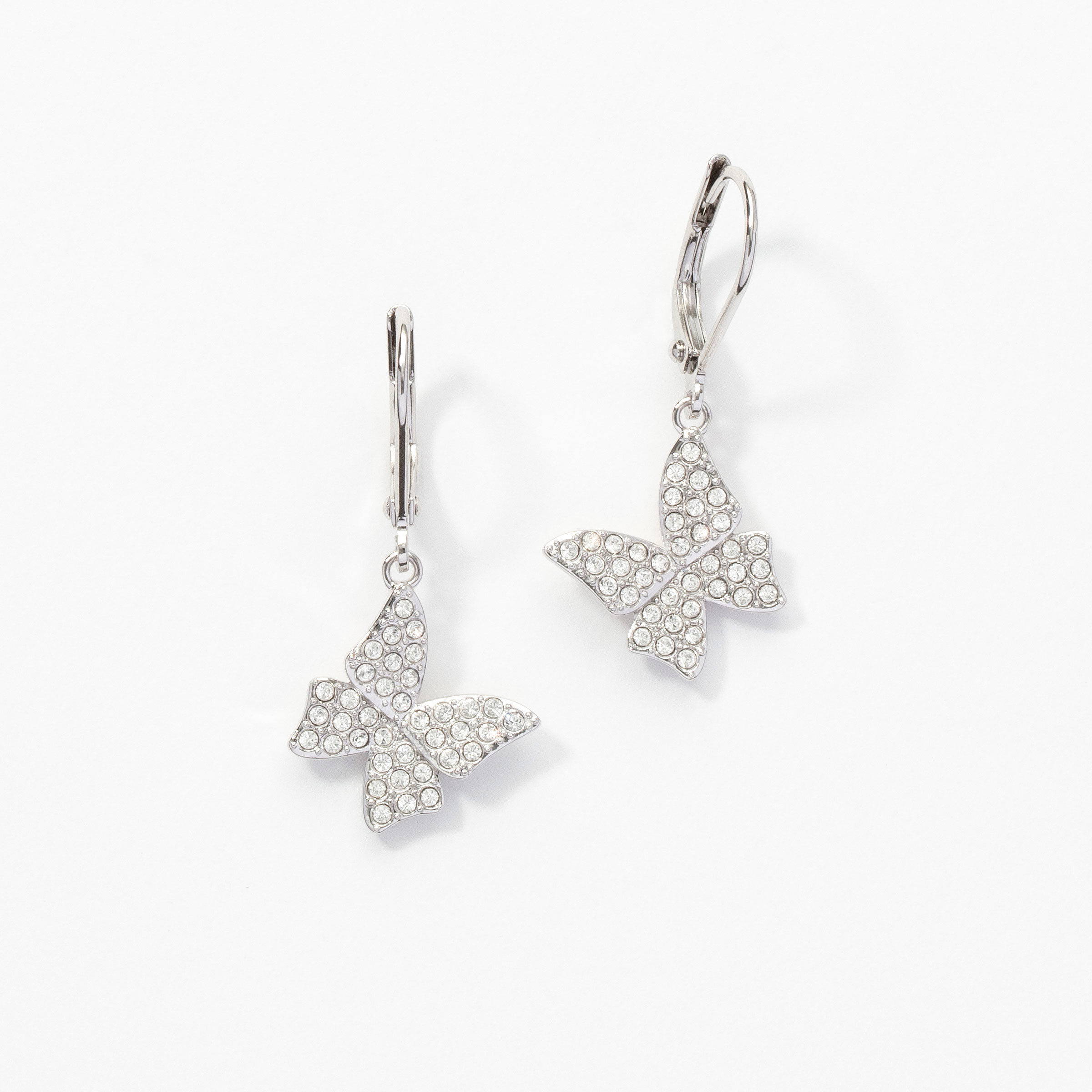 Butterfly Breeze Earrings