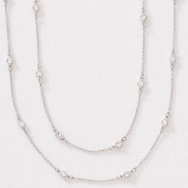 Timeless Treasure Necklace