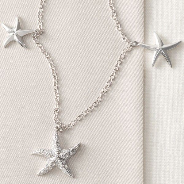 South Beach Anklet