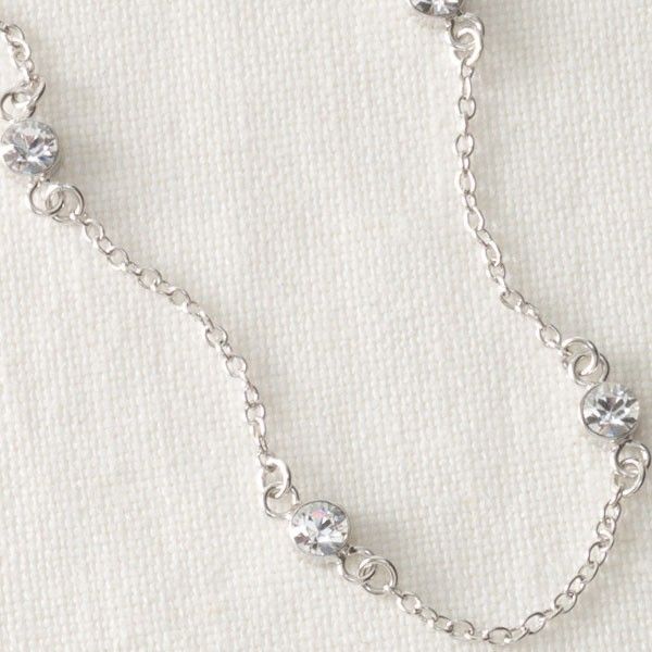 Island Breeze Anklet