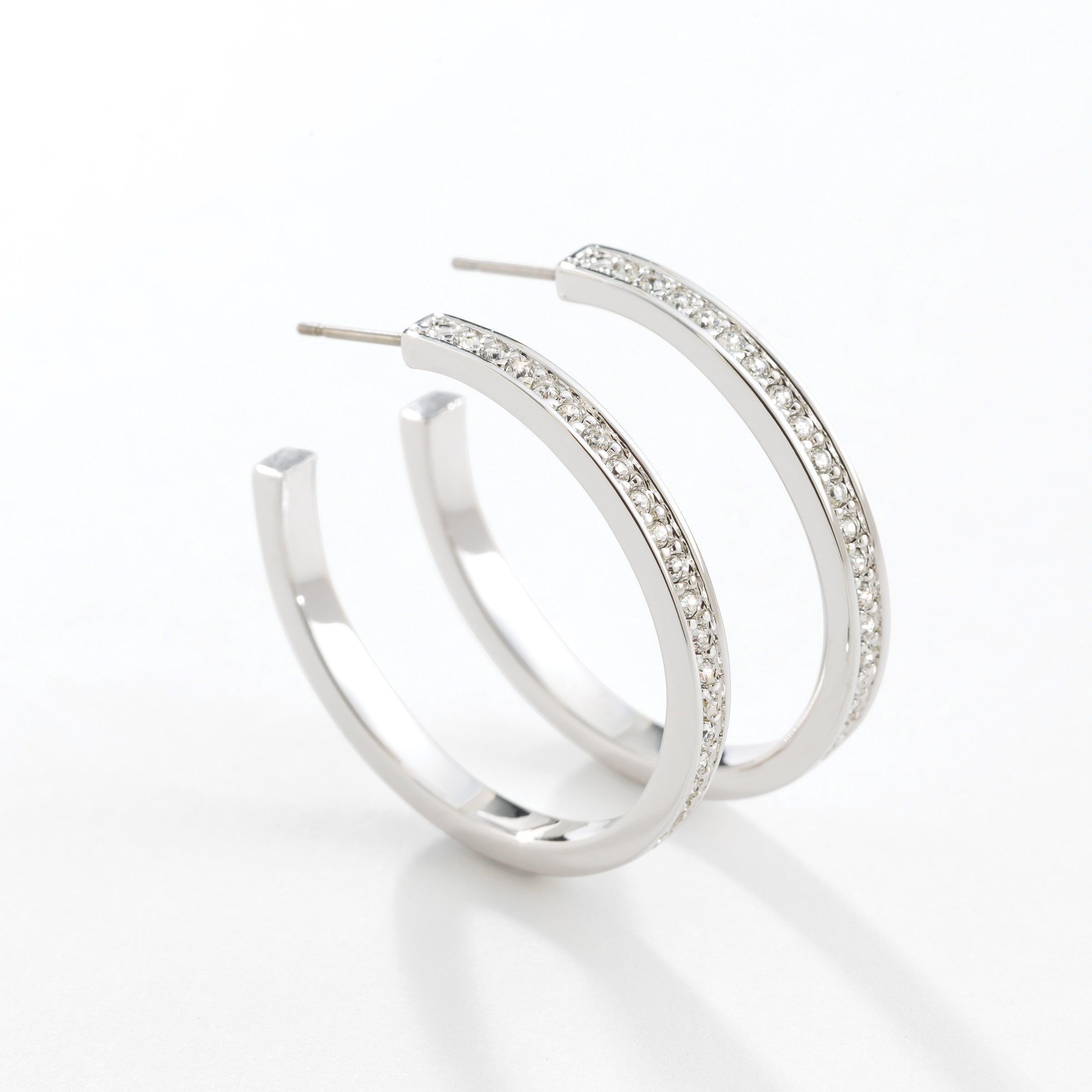 Hoopla Earrings