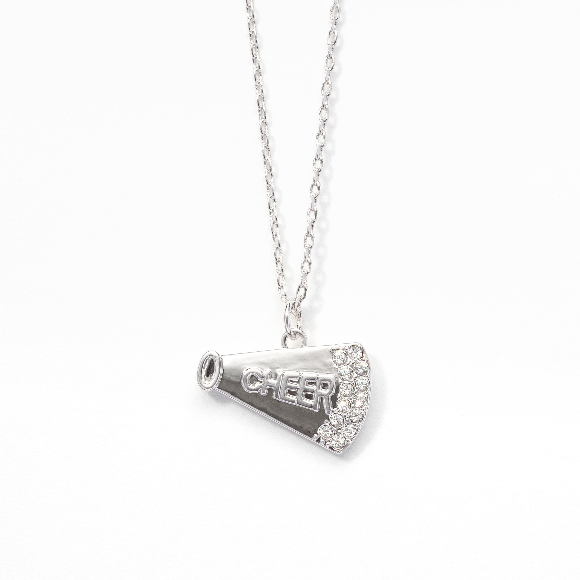 Cheer Necklace