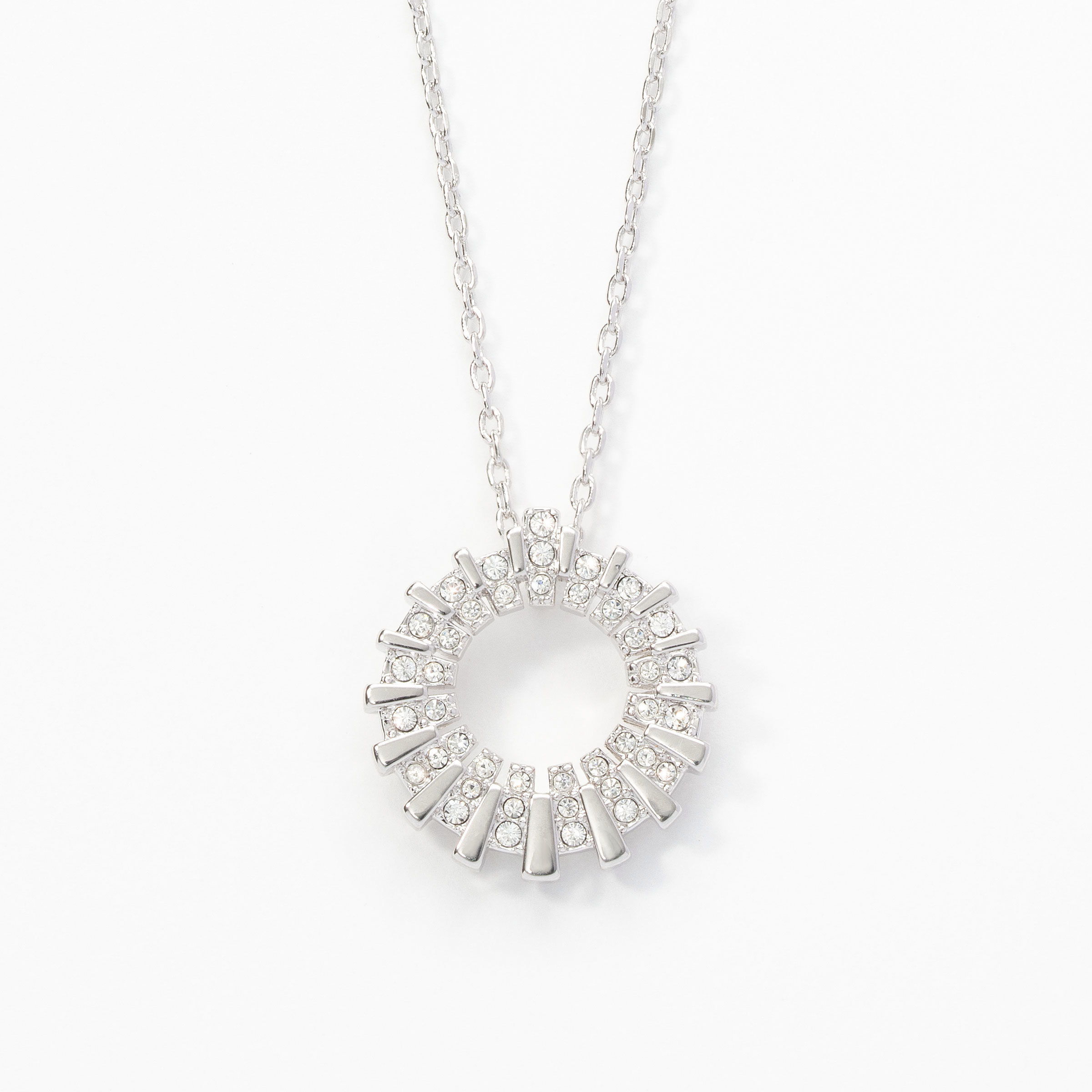 Arcadia Necklace