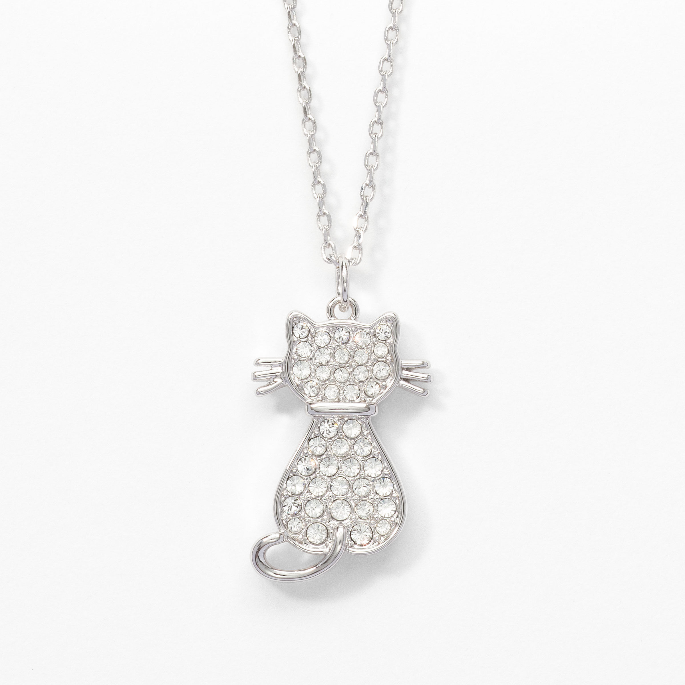 Purrfection Necklace