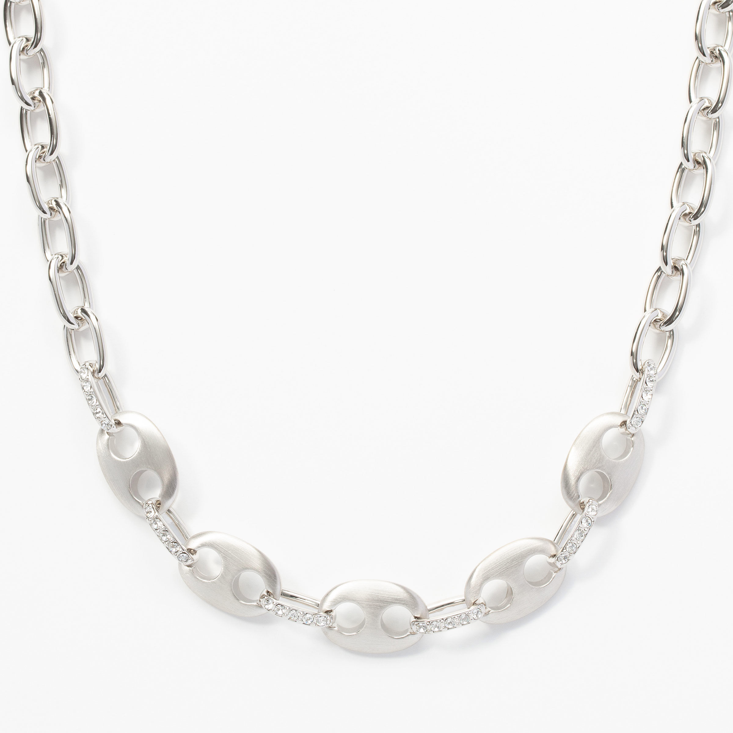 Pop and Shine Necklace — view 4