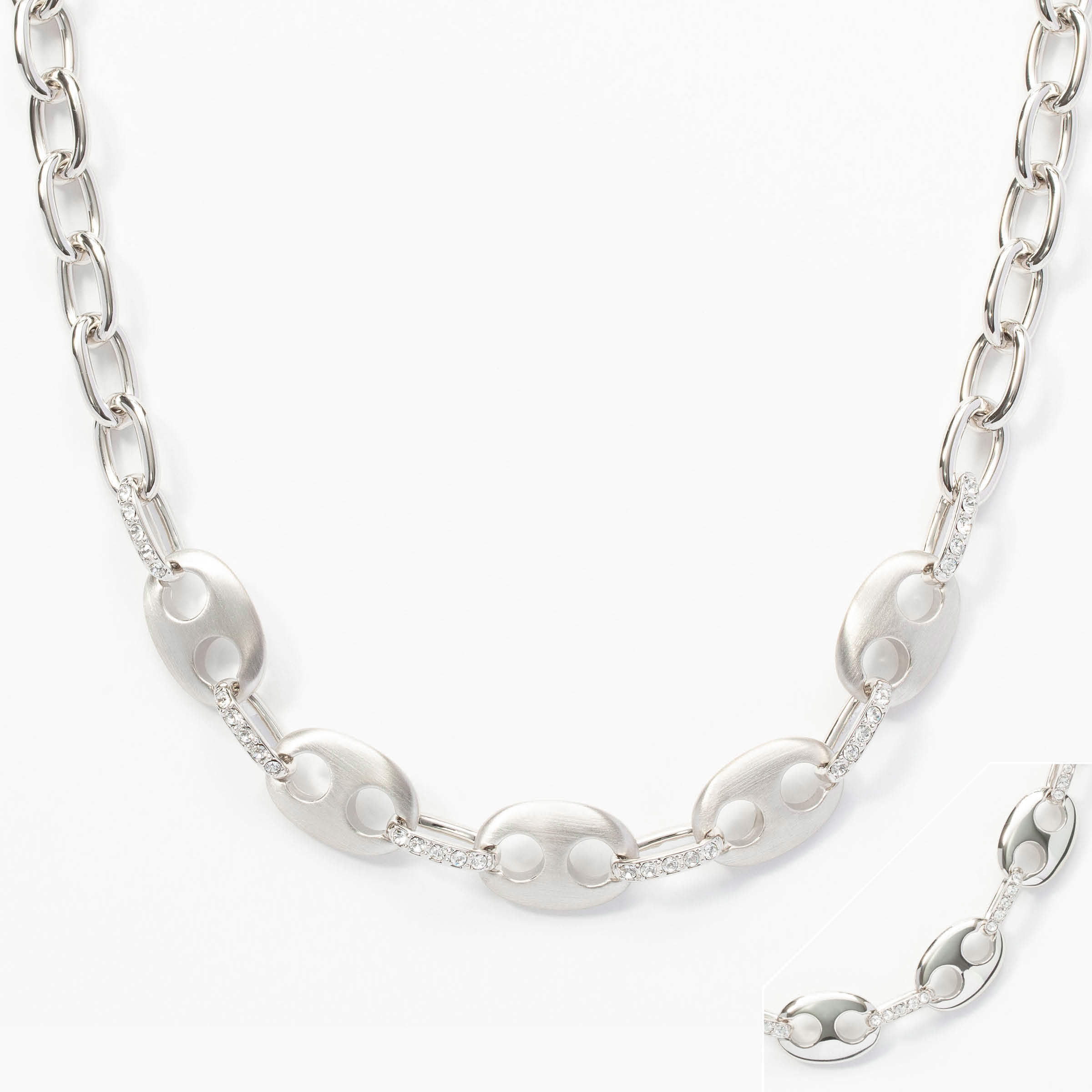 Pop and Shine Necklace