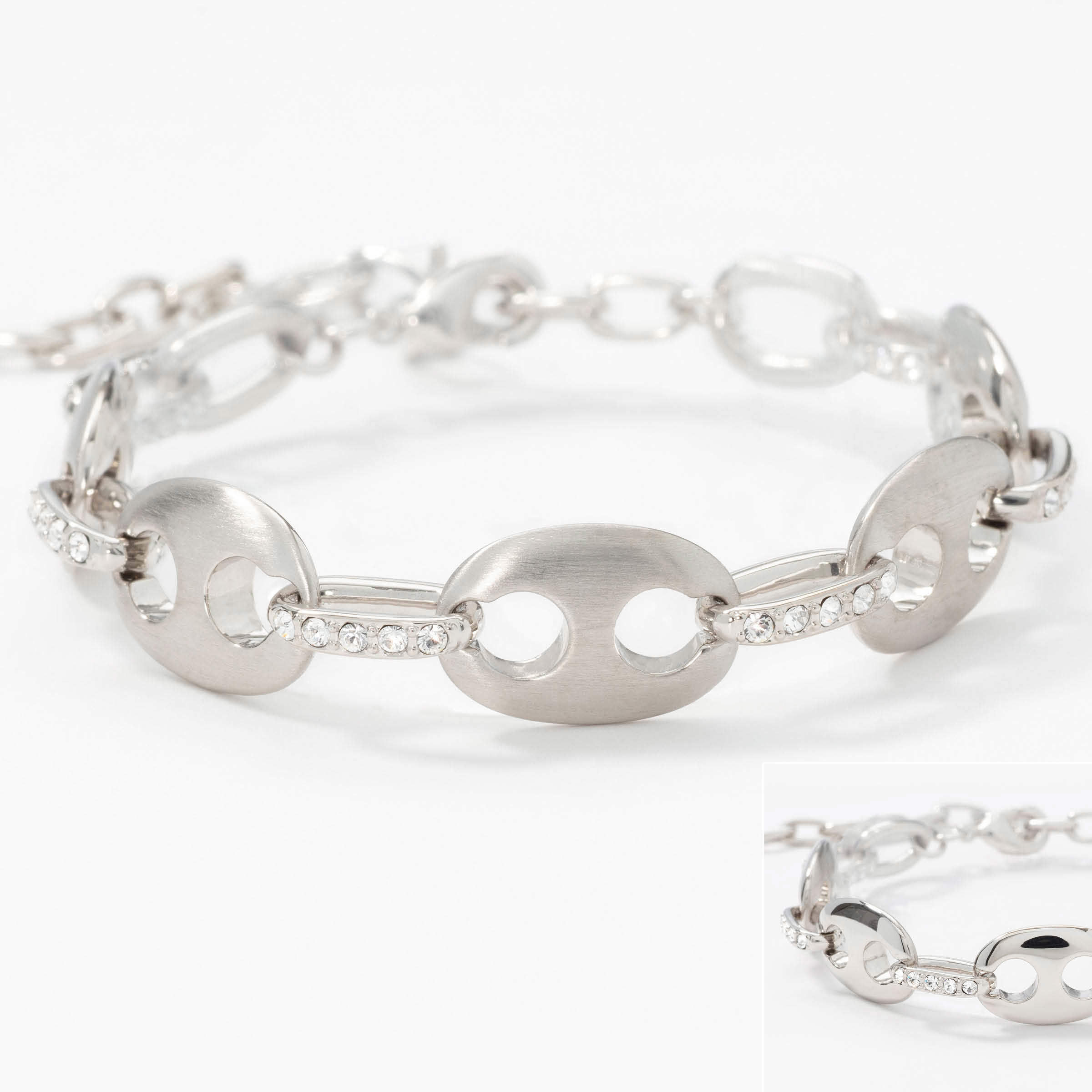 Pop and Shine Bracelet