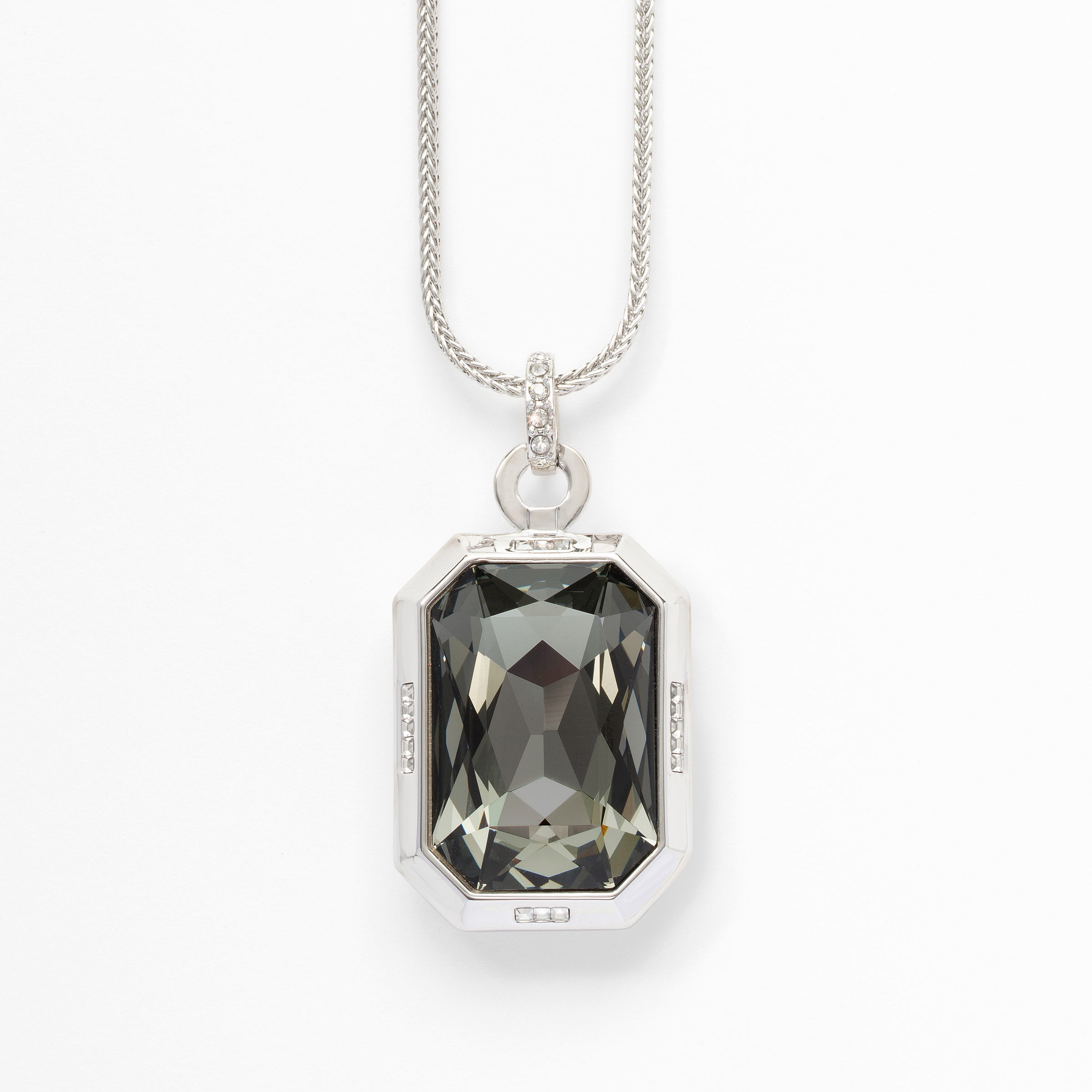 Hidden Meaning Pendant