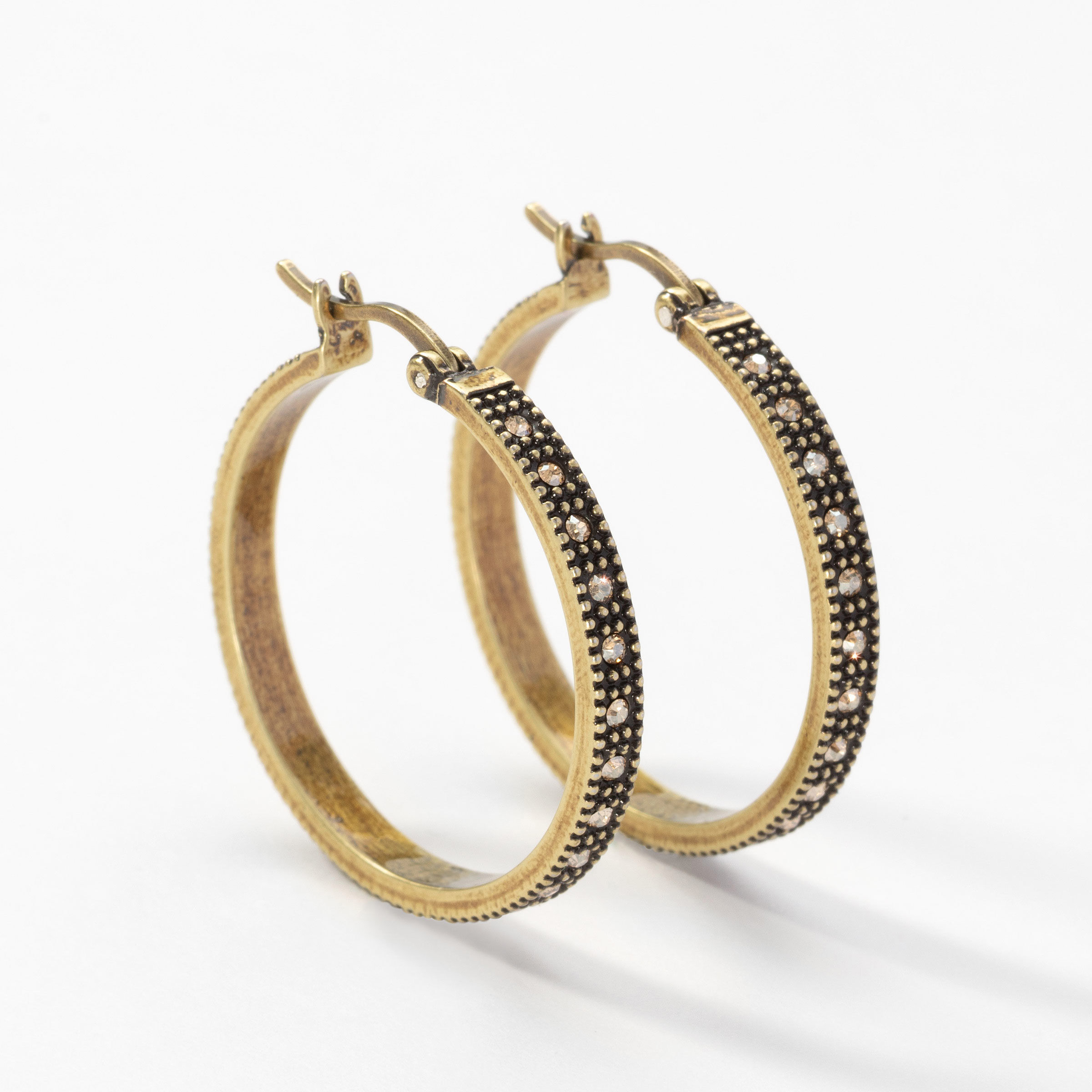 Heritage Earrings